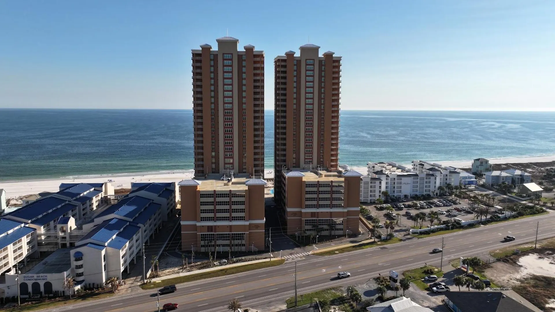 Phoenix Gulf Towers 2308 Gulf Shores