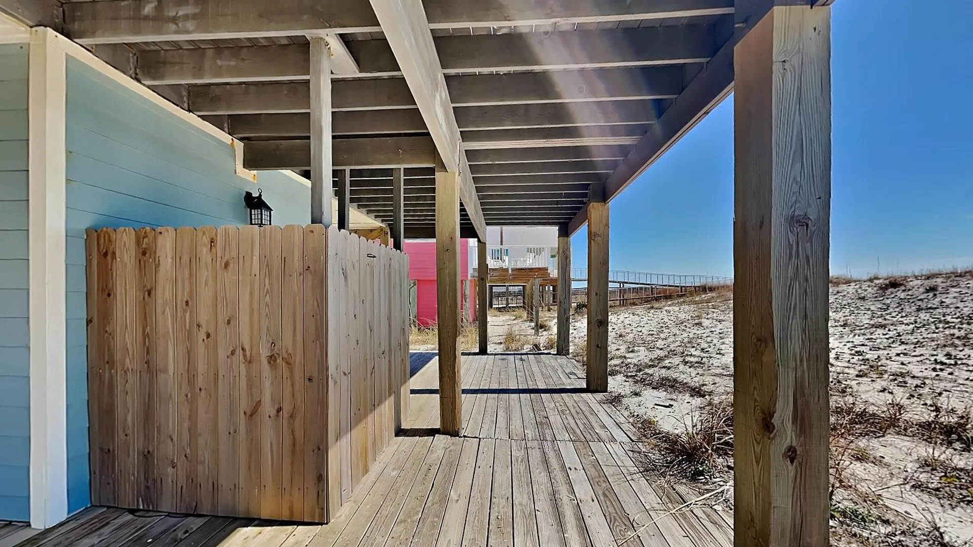 So Shell - Holiday home Gulf Shores