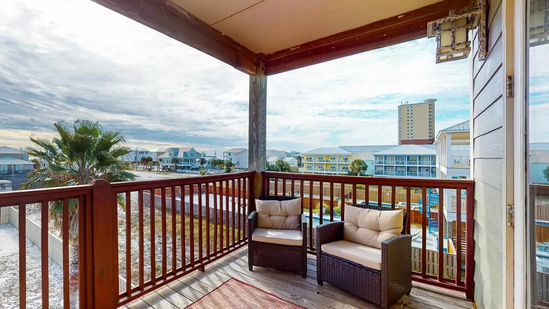 Blue Lagoon * Gulf Shores
