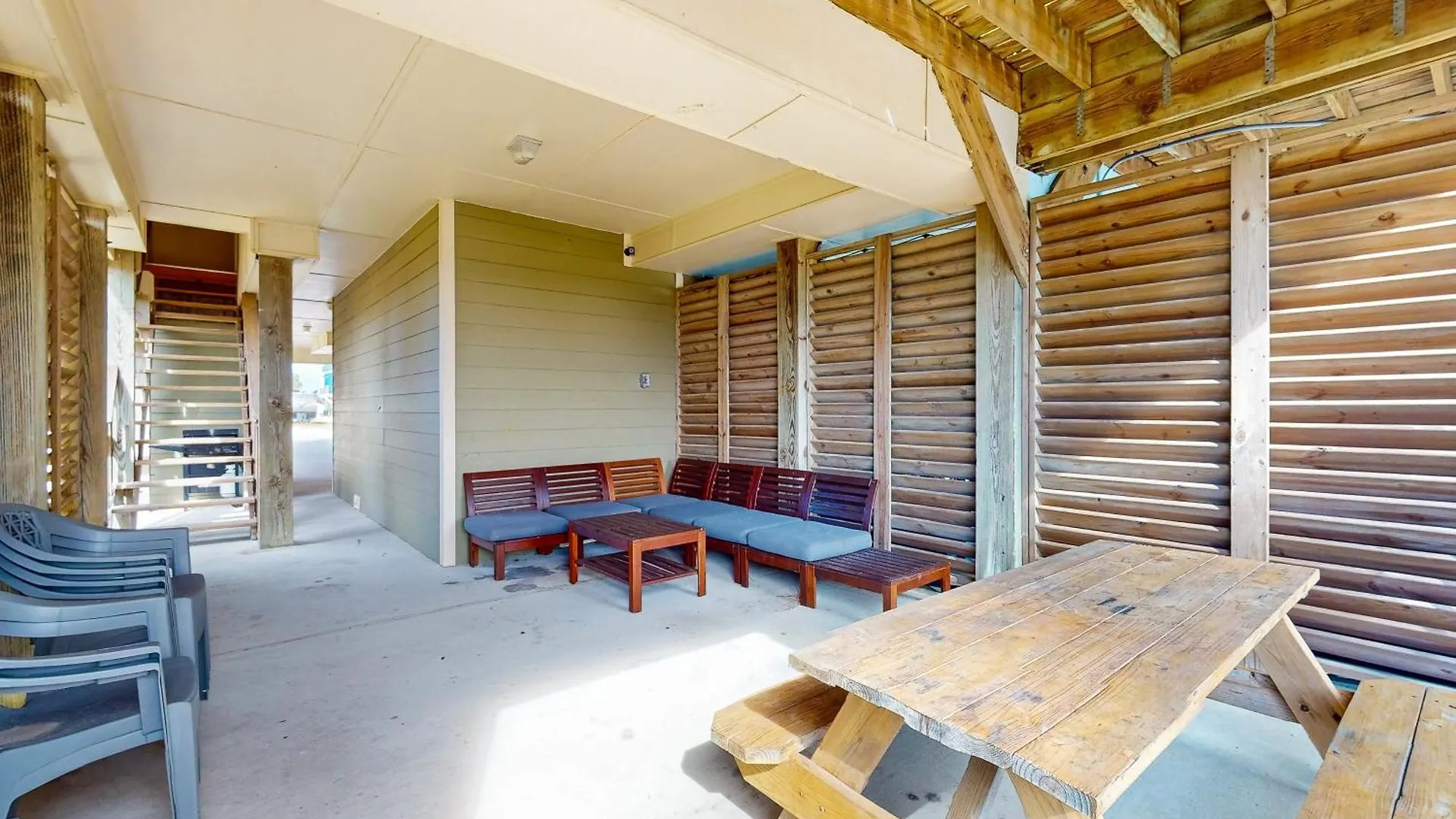 Blue Lagoon Holiday home
