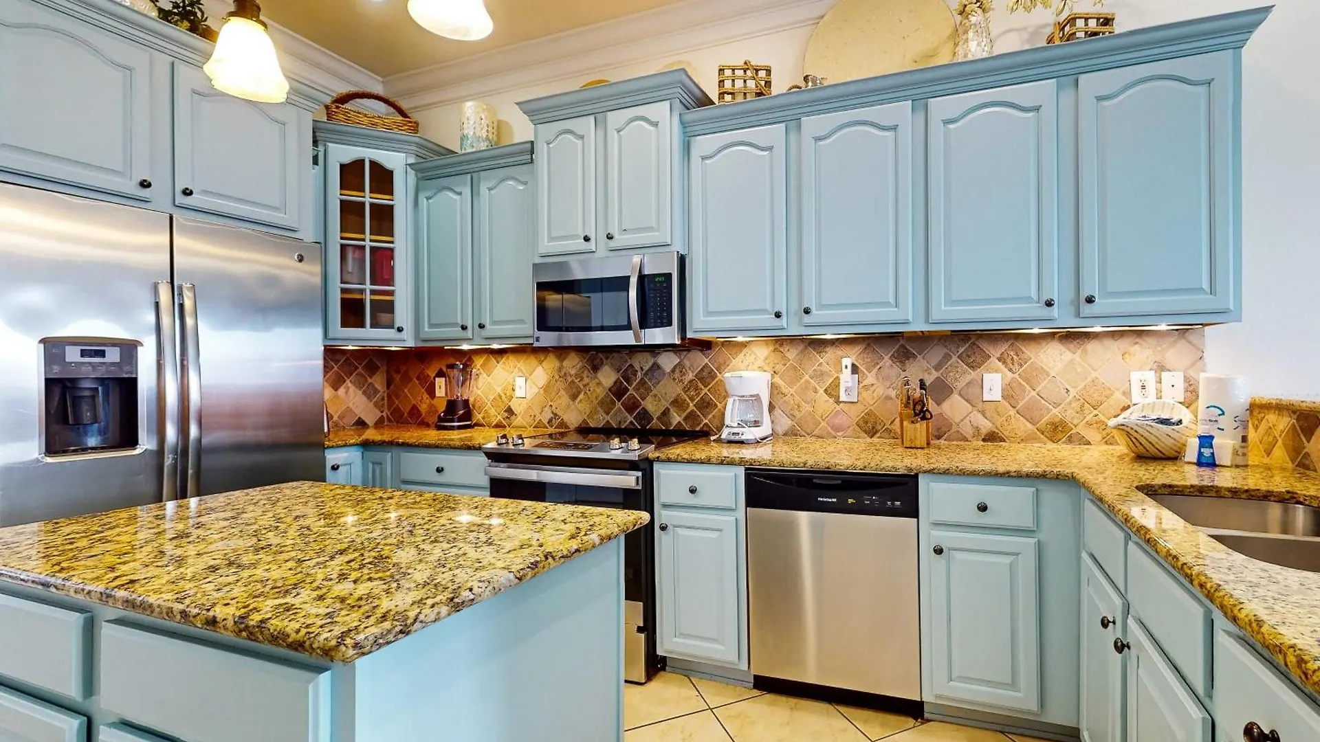 Holiday home Blue Lagoon Gulf Shores