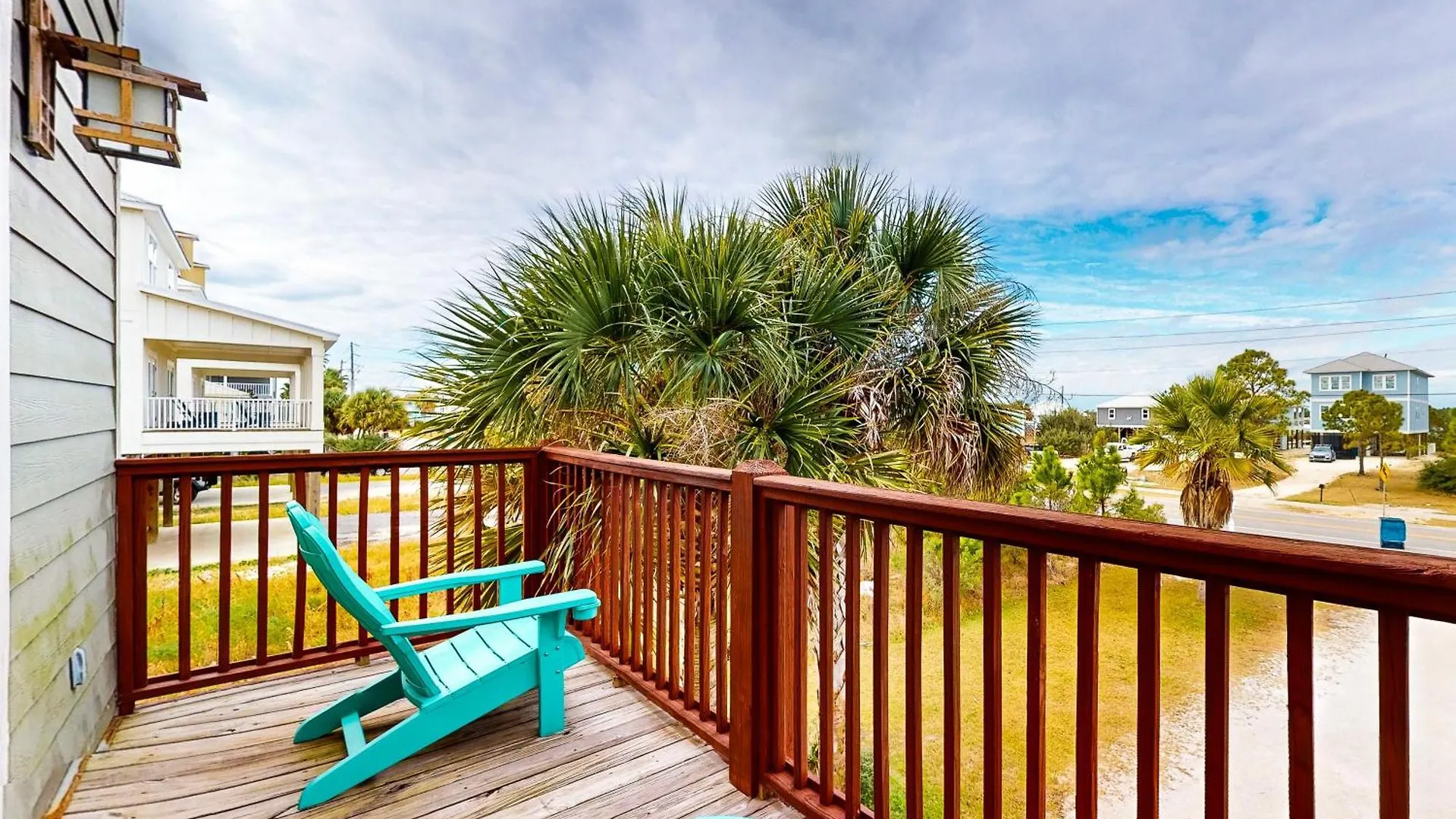 Holiday home Blue Lagoon