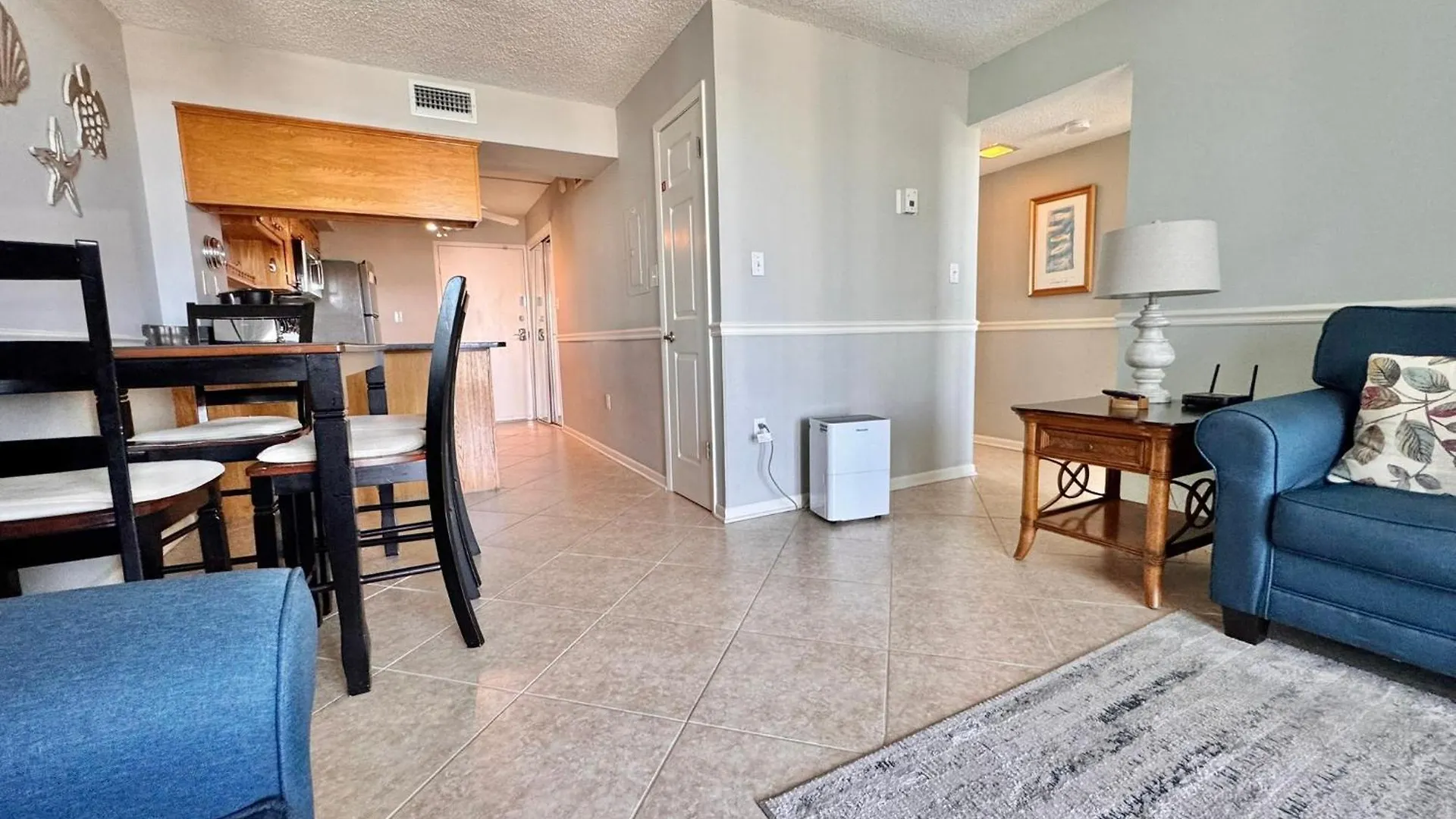 Surf & Racquet Club 603b * Gulf Shores