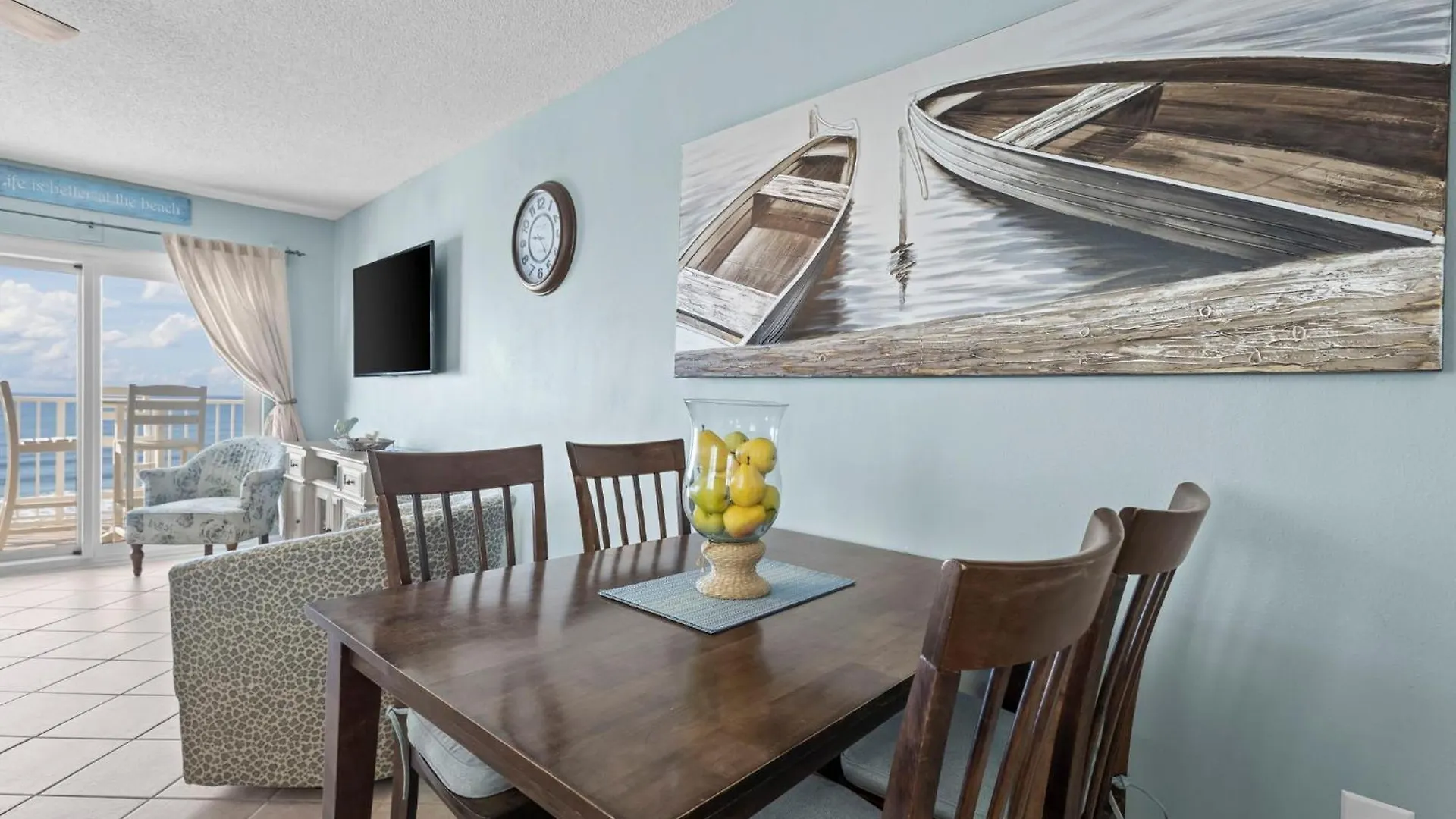 Westwind 701 Holiday home