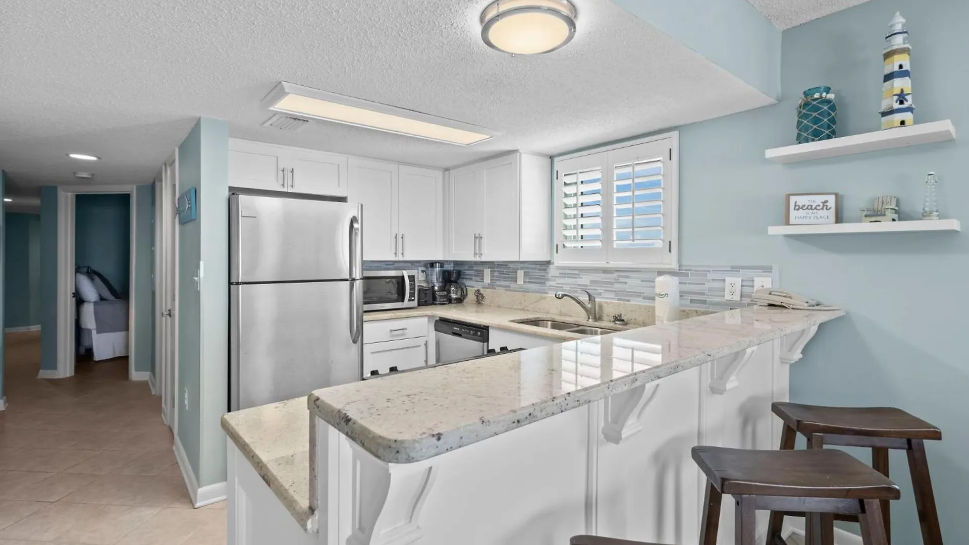 Holiday home Westwind 701