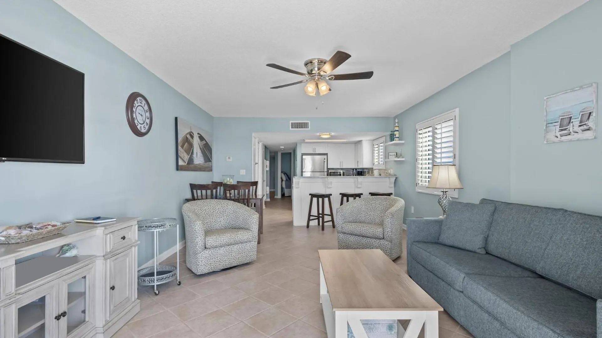 Westwind 701 Gulf Shores