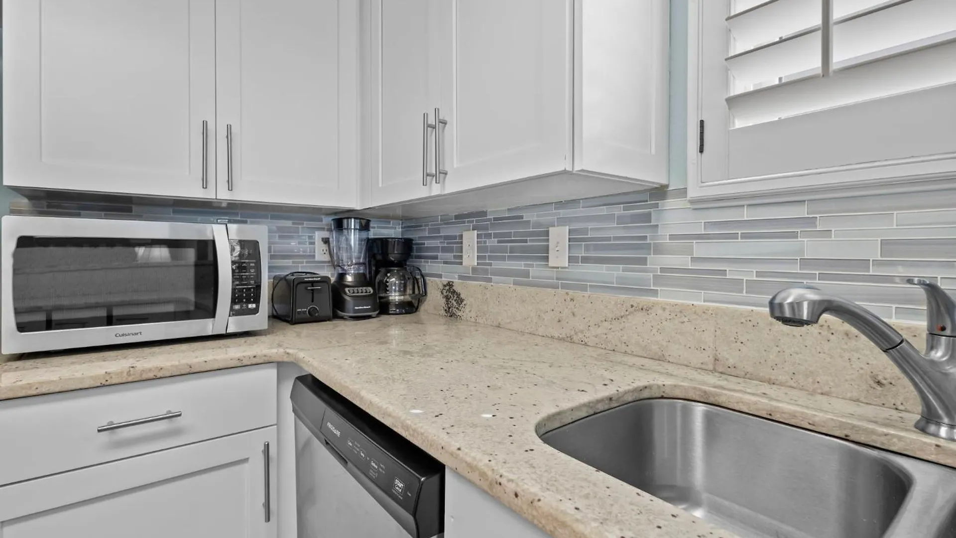 Holiday home Westwind 701