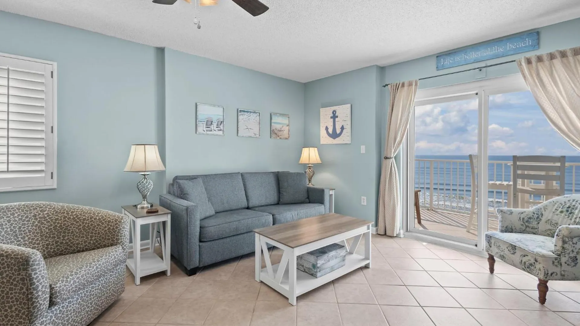 Holiday home Westwind 701 Gulf Shores