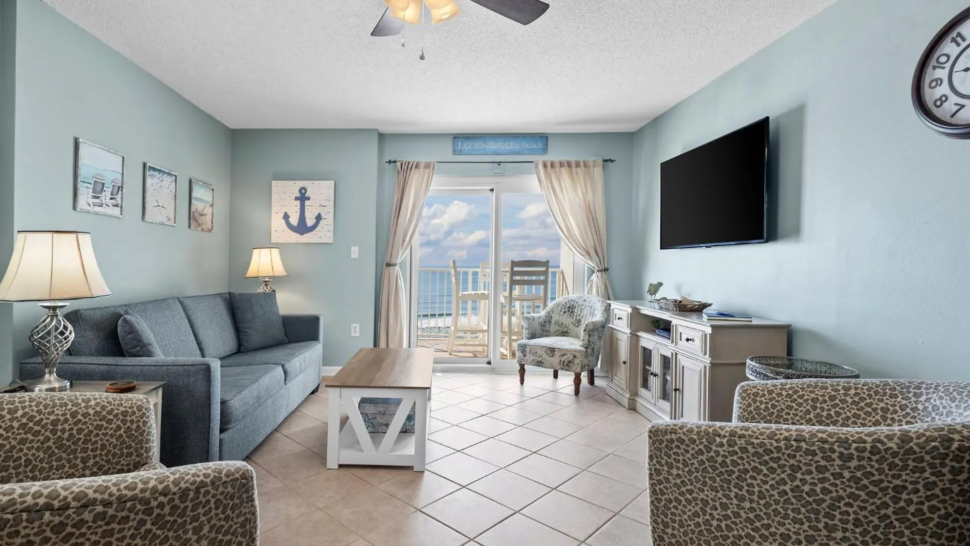 Westwind 701 Gulf Shores