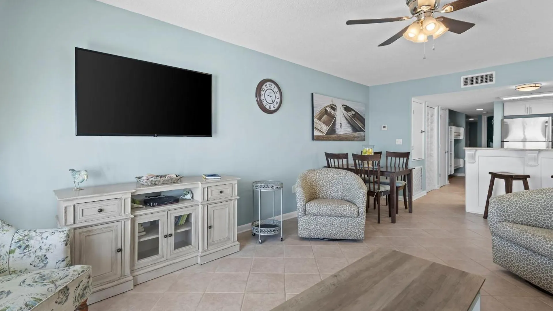 Westwind 701 Holiday home Gulf Shores