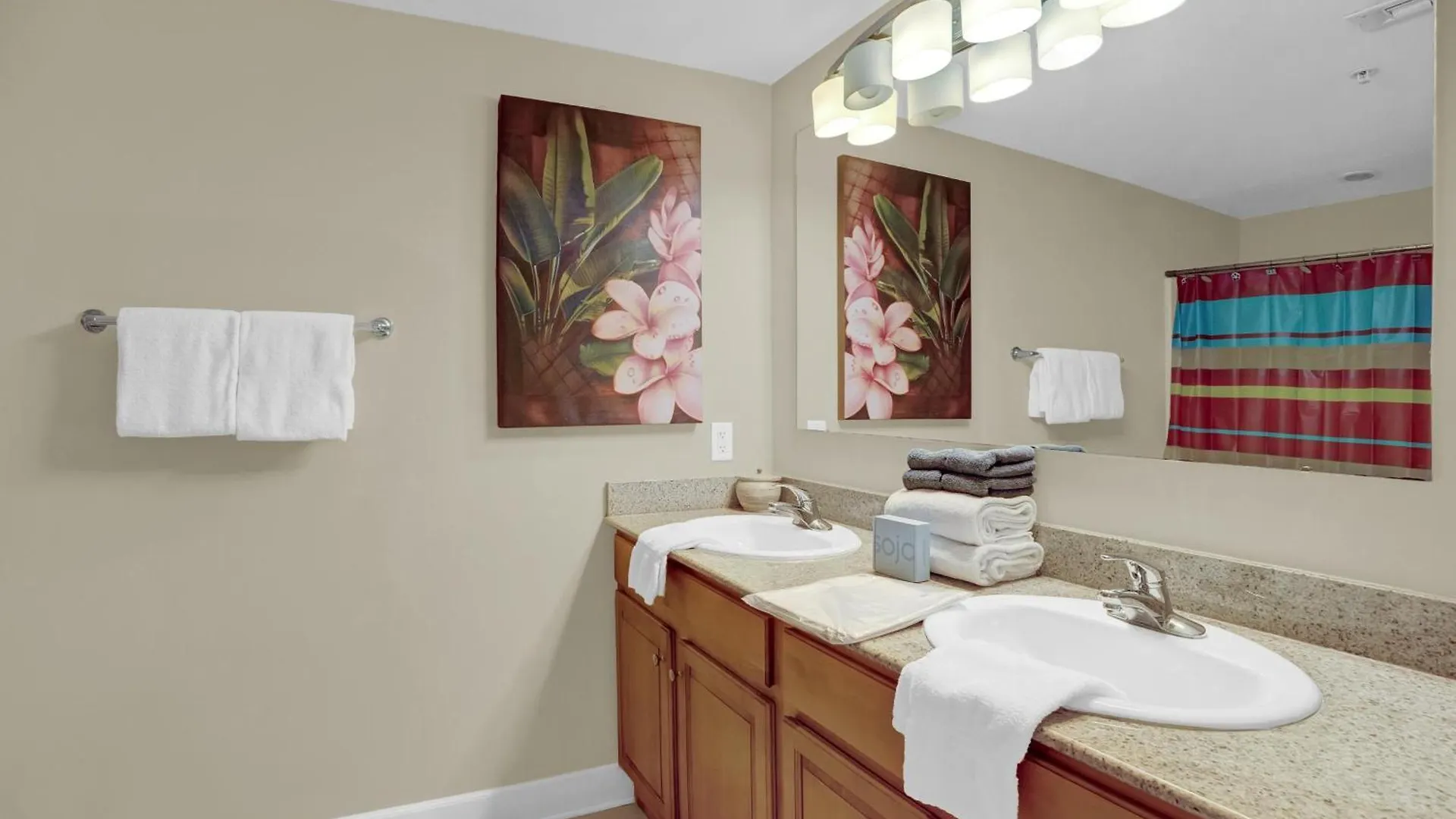 Sanibel 307 *