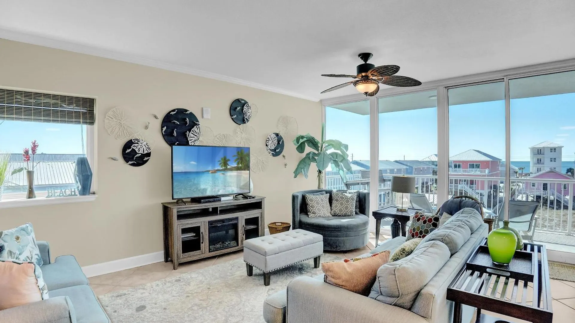 Sanibel 307 Holiday home *