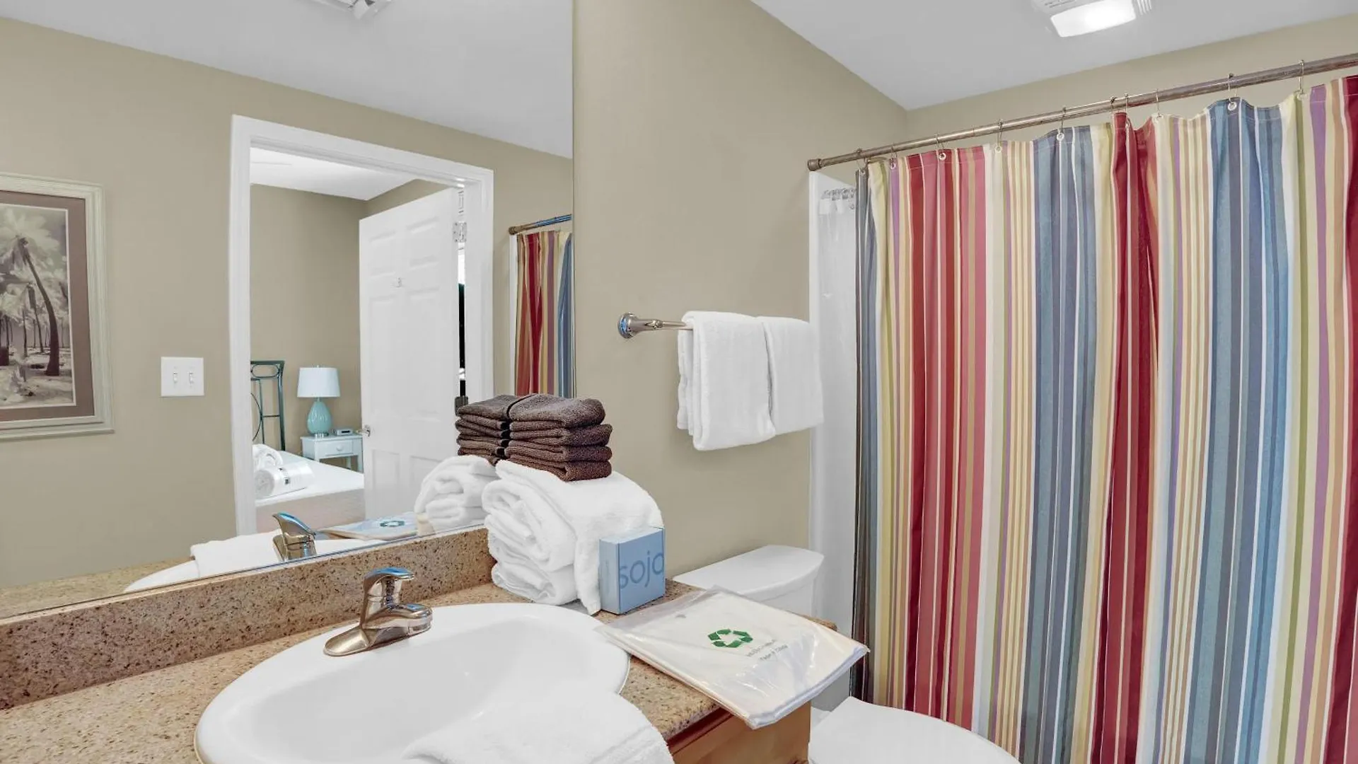 Sanibel 307 *