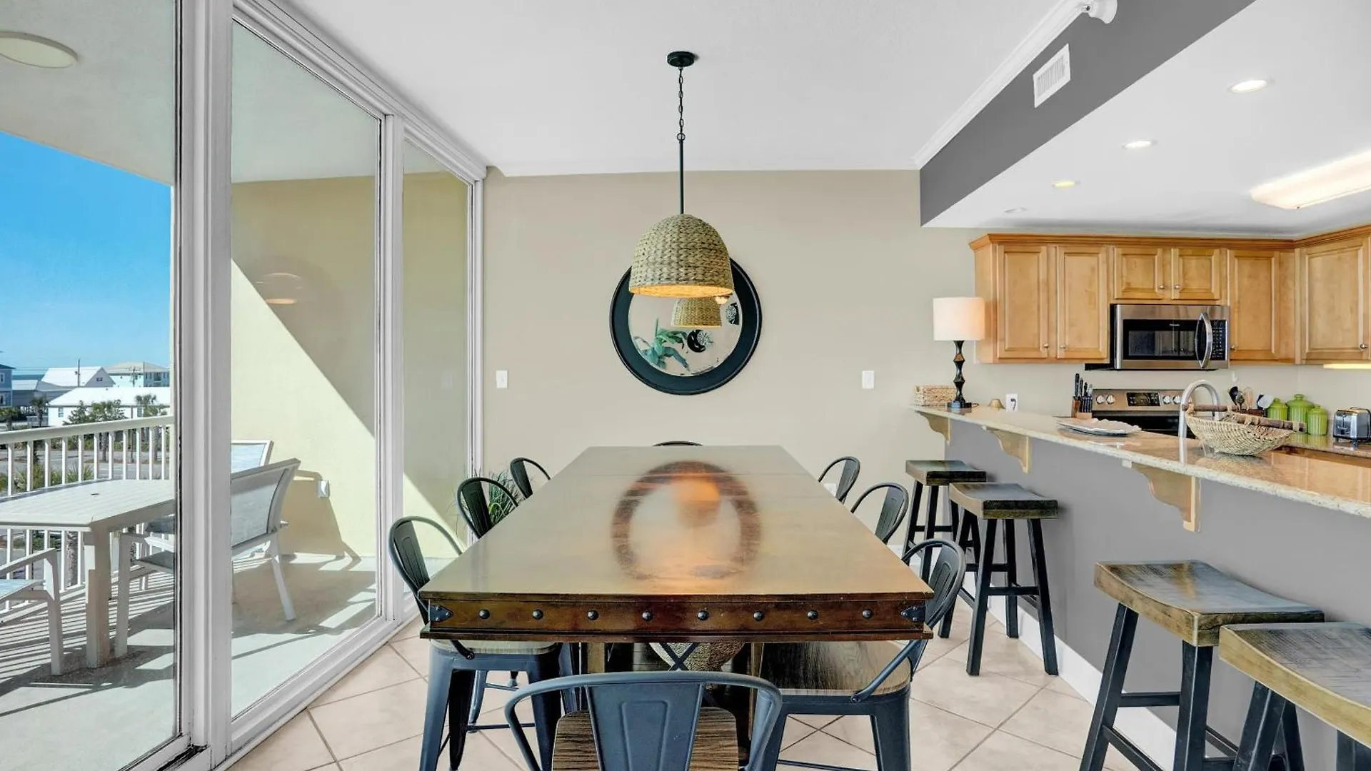 Sanibel 307 Holiday home