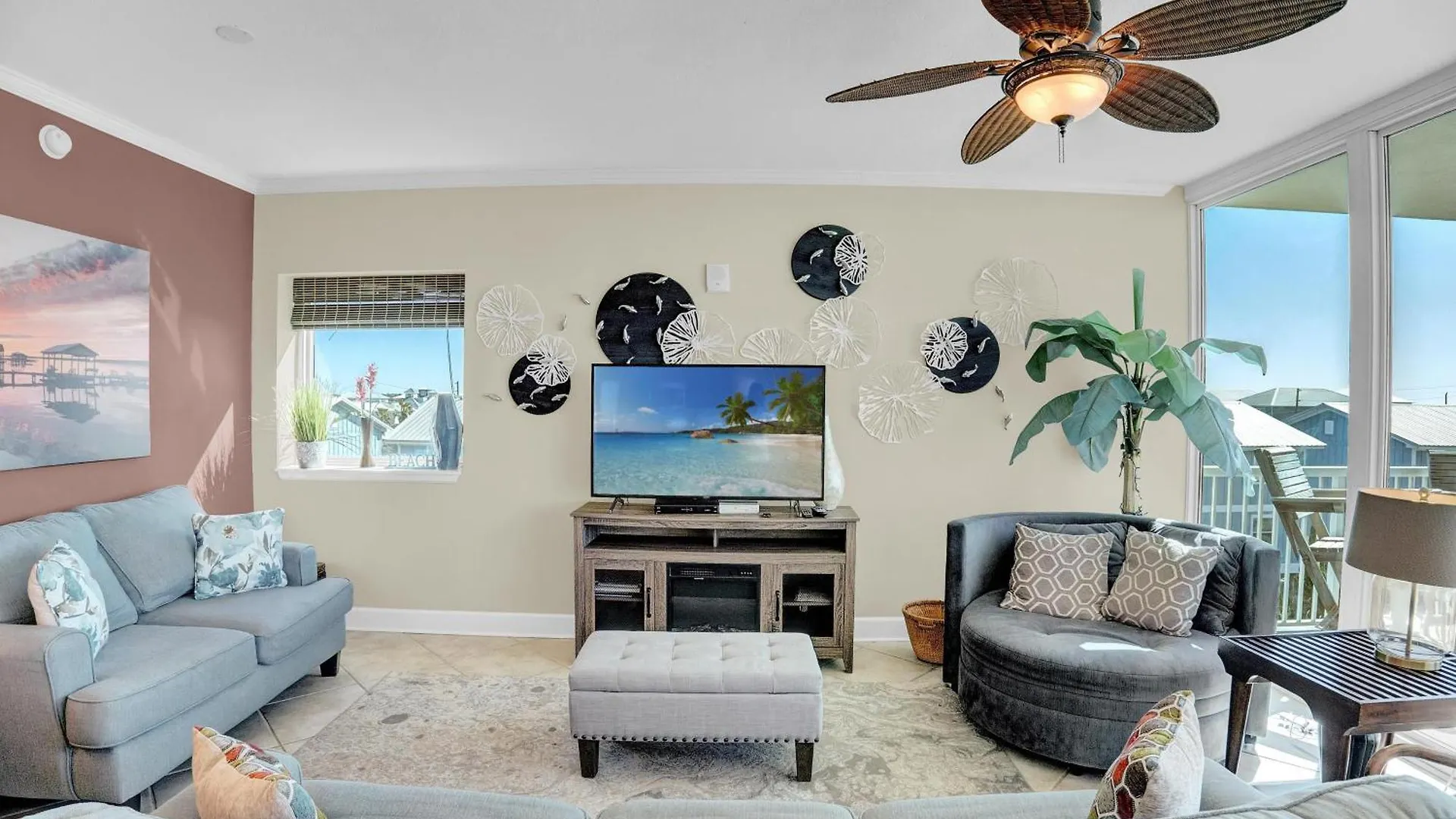 Sanibel 307 Holiday home