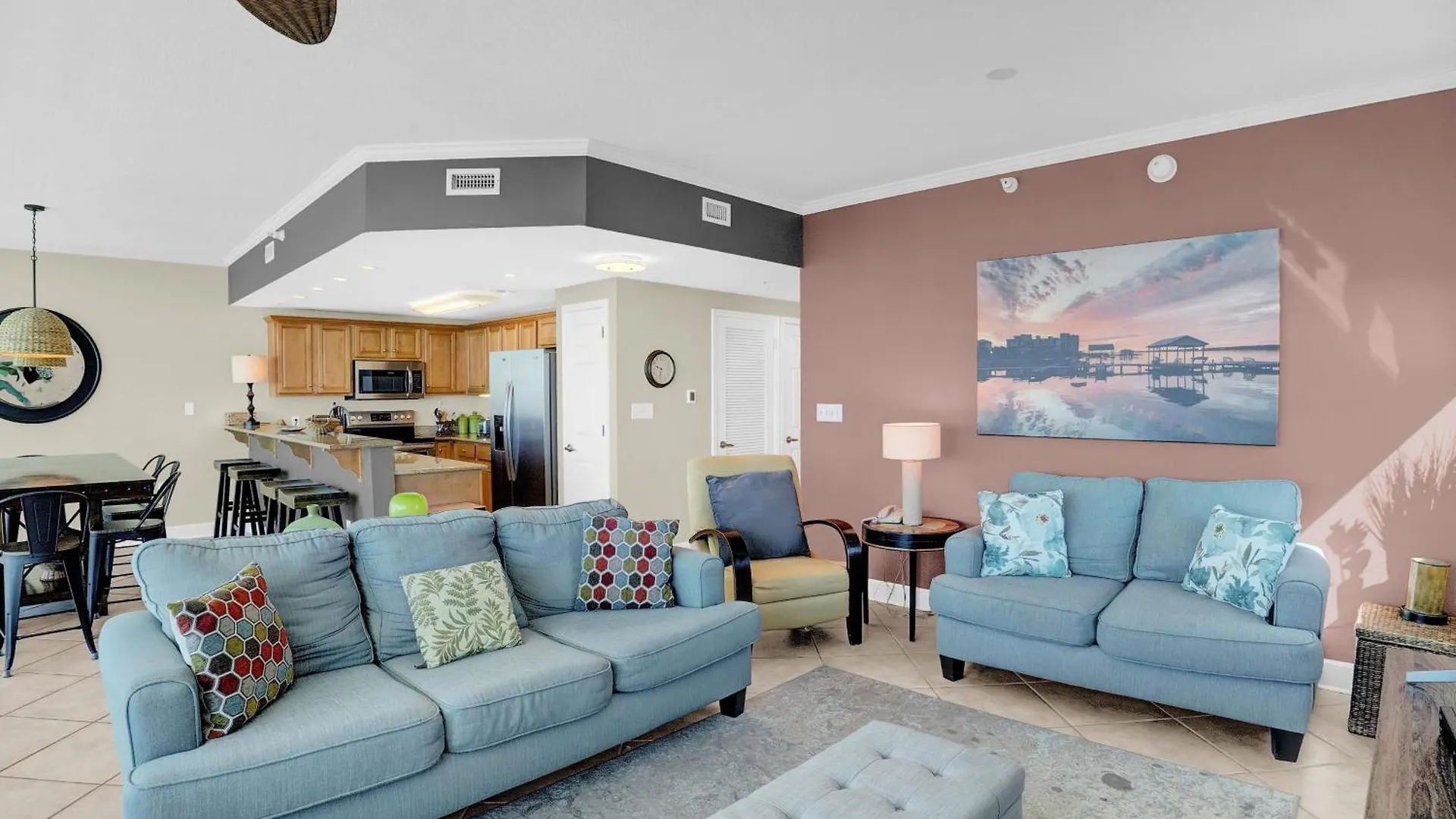 Sanibel 307 Holiday home Gulf Shores