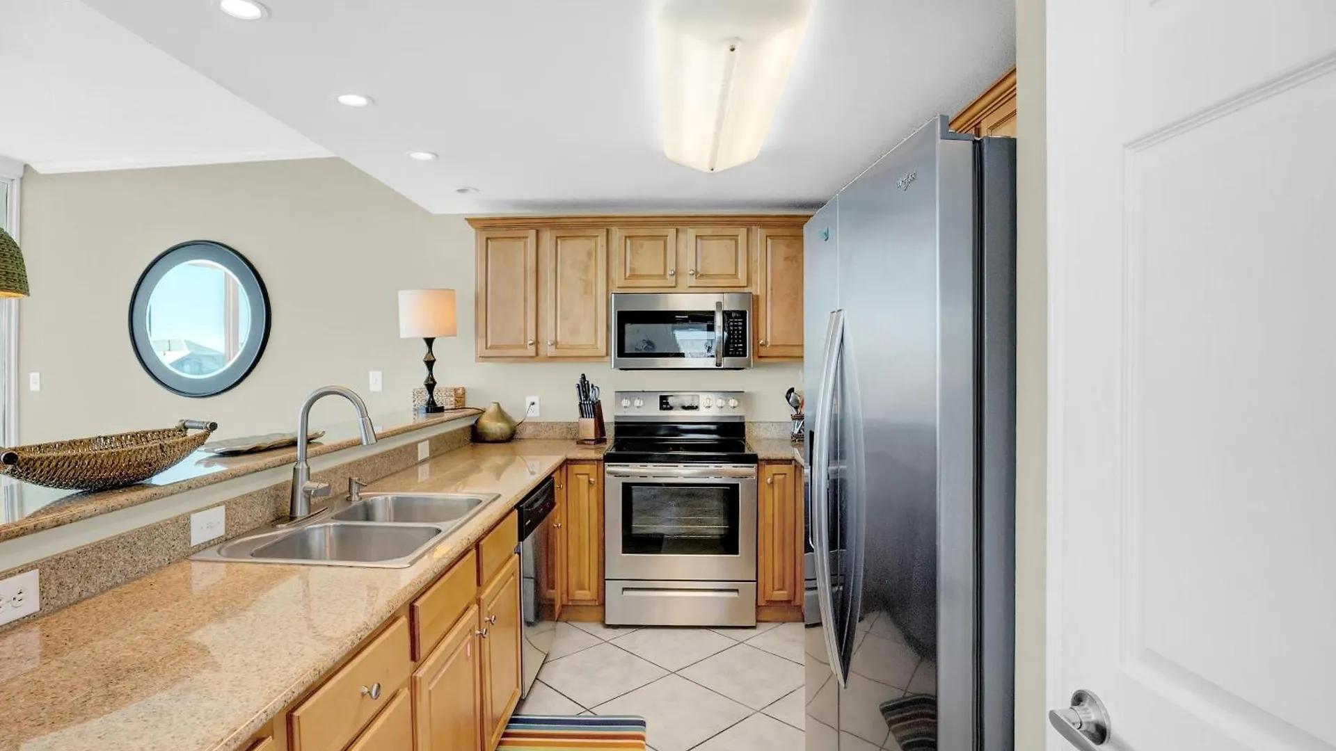 Sanibel 307 *