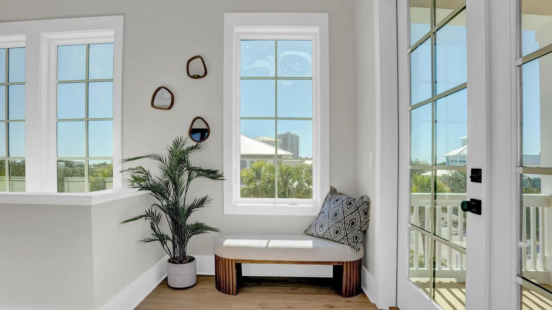 Holiday home Meeting St 17 *