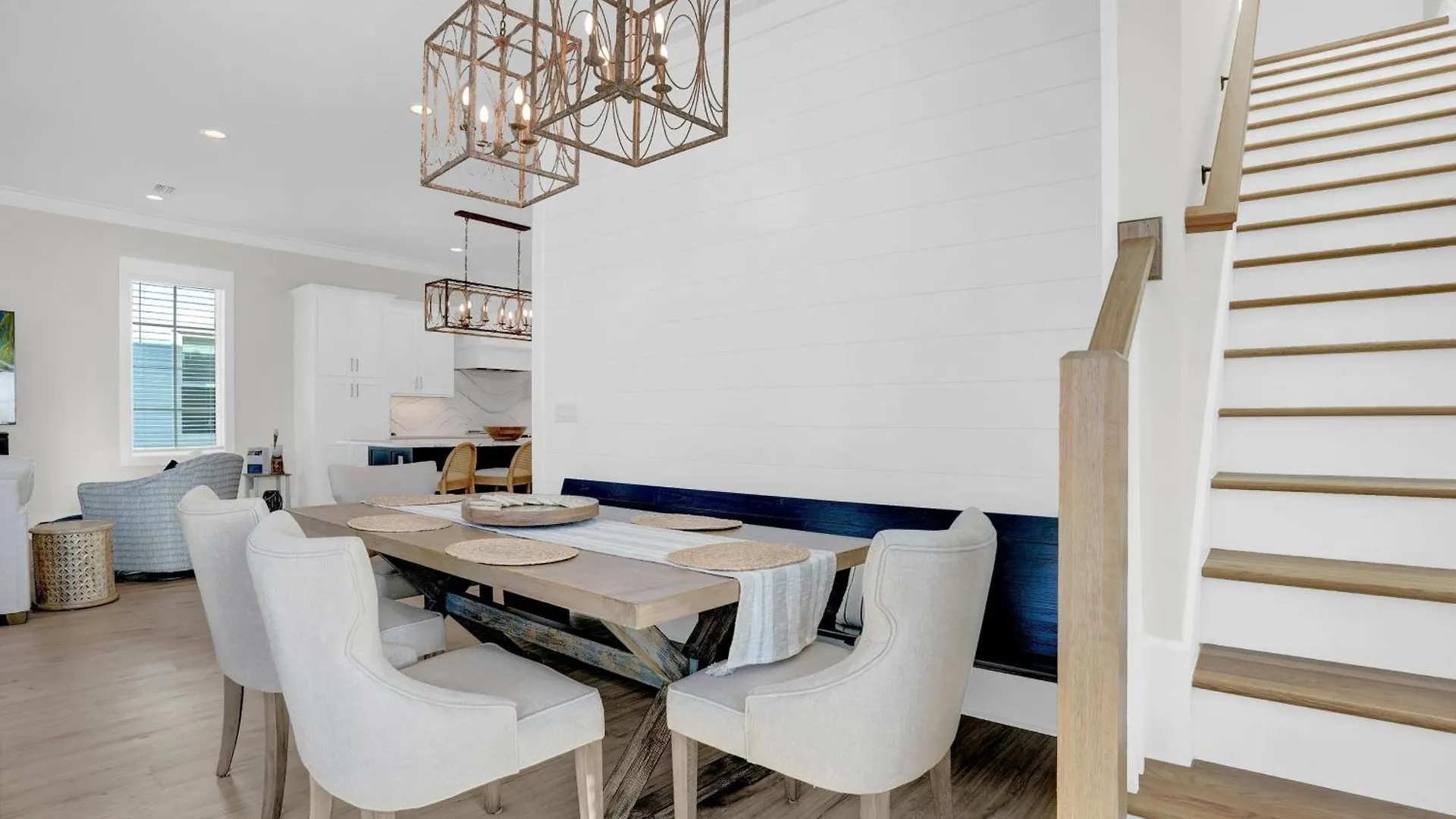 Holiday home Meeting St 17