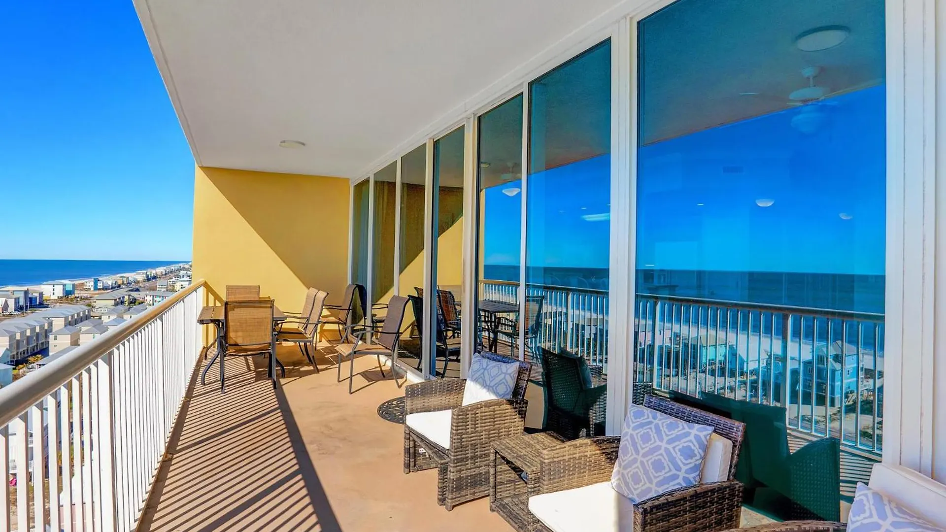 Holiday home Sanibel 1202