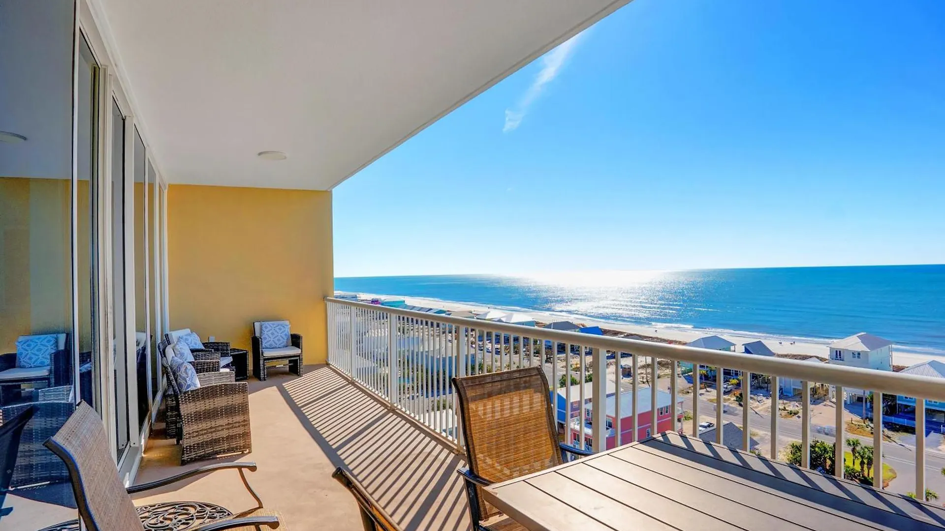 Sanibel 1202 Holiday home *