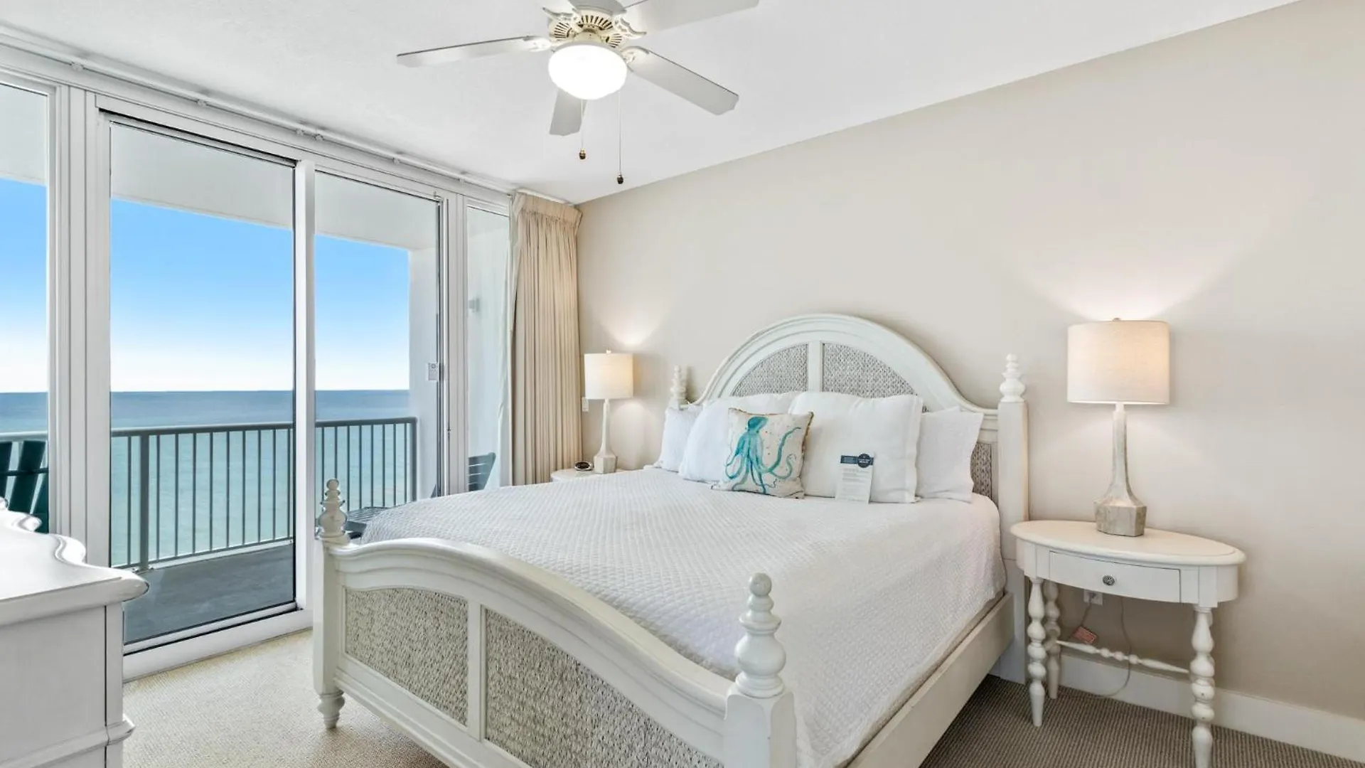 Island Tower 1401 Gulf Shores