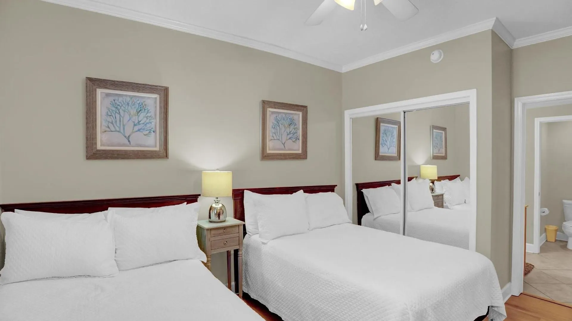 Holiday home Sanibel 1202 Gulf Shores