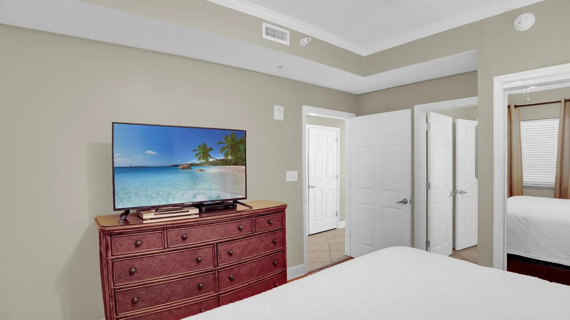 Sanibel 1202 Holiday home *