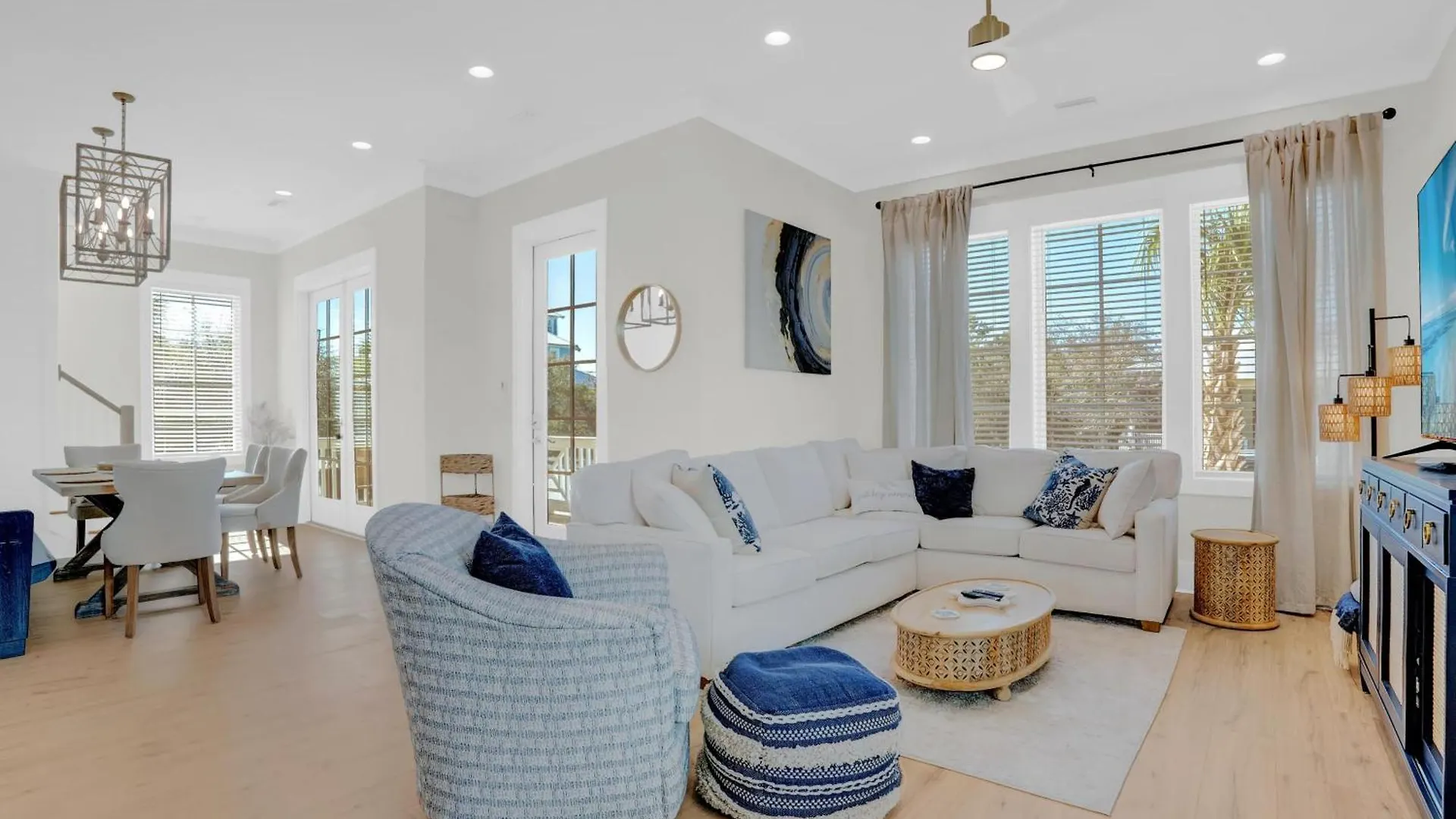 Holiday home Meeting St 17