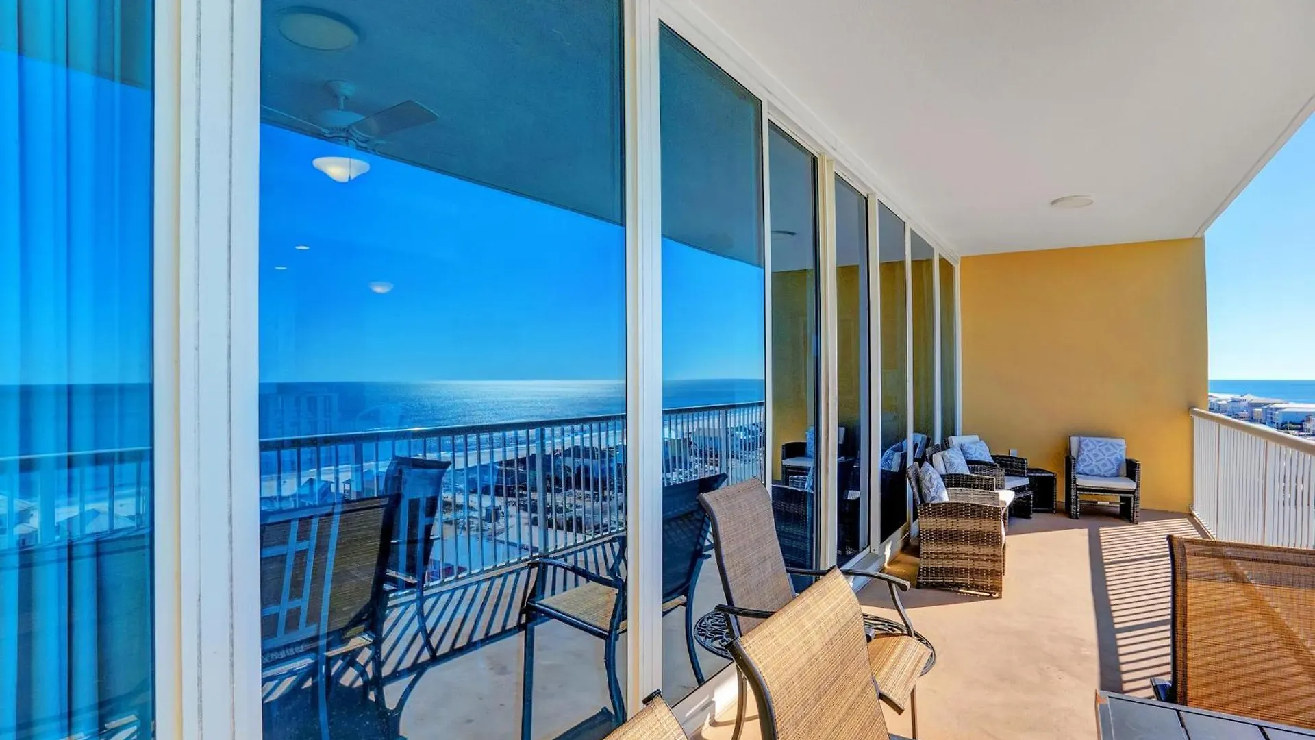 Sanibel 1202 Holiday home Gulf Shores