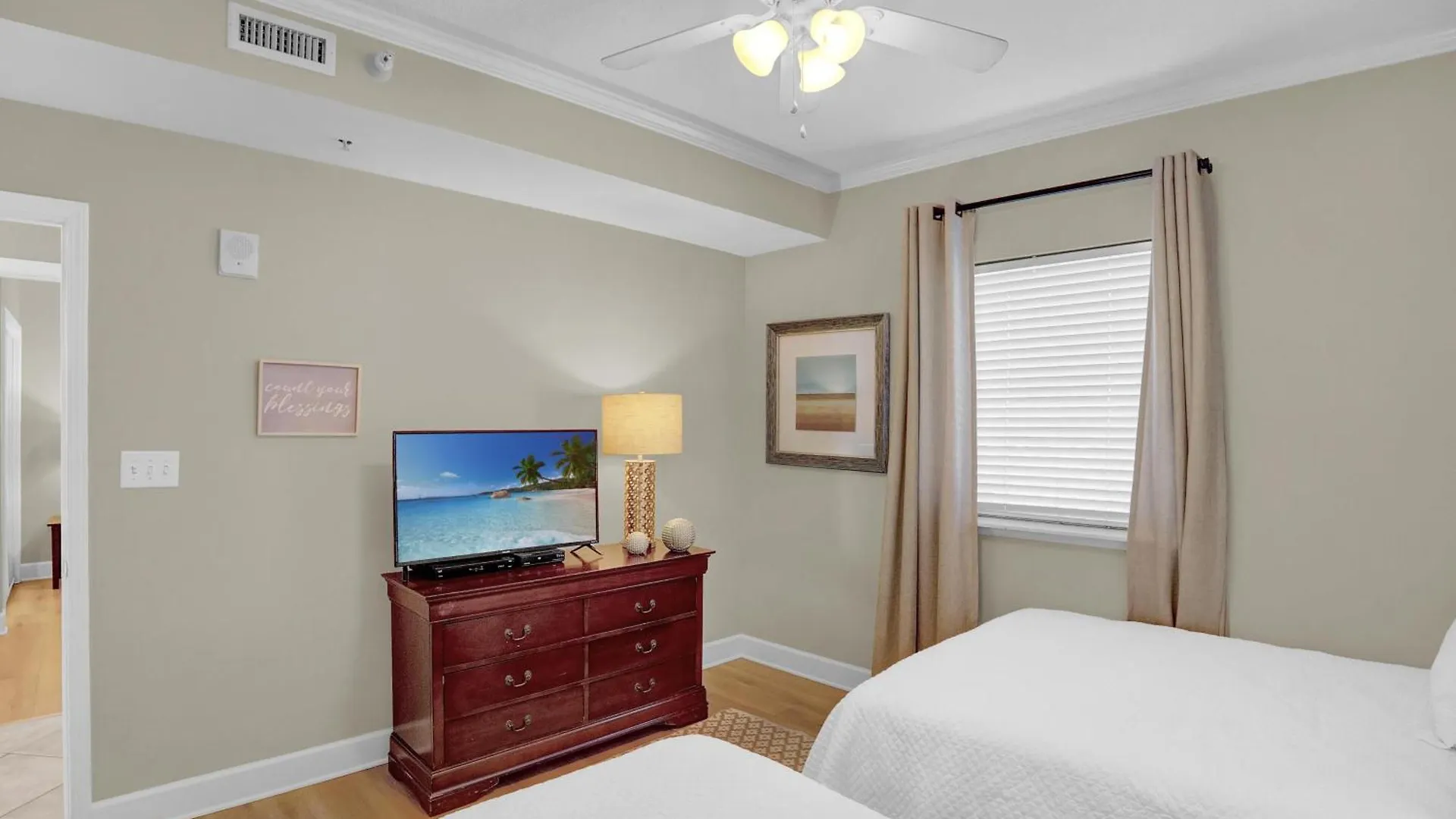 Sanibel 1202 Holiday home