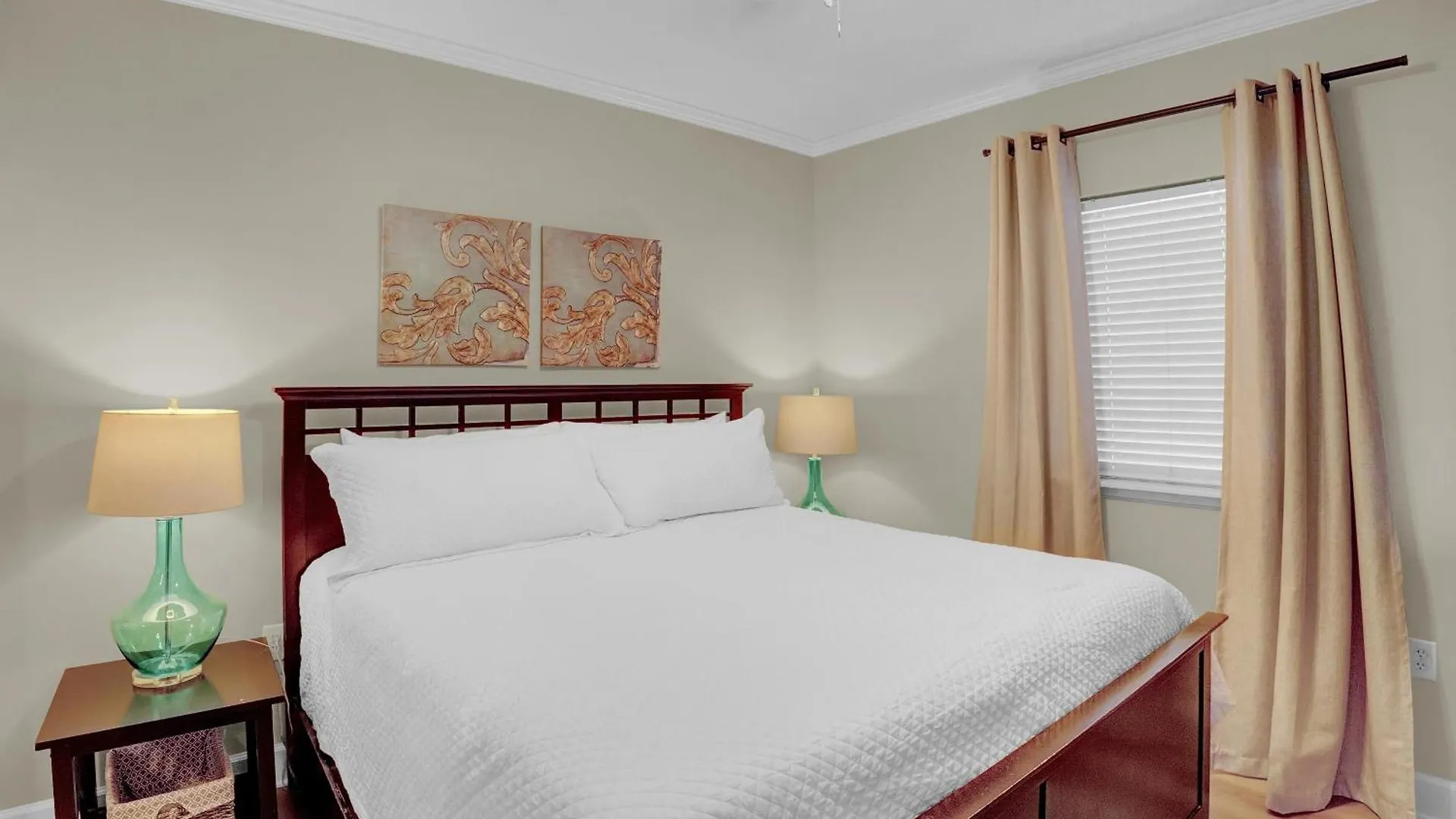 Sanibel 1202 Holiday home *