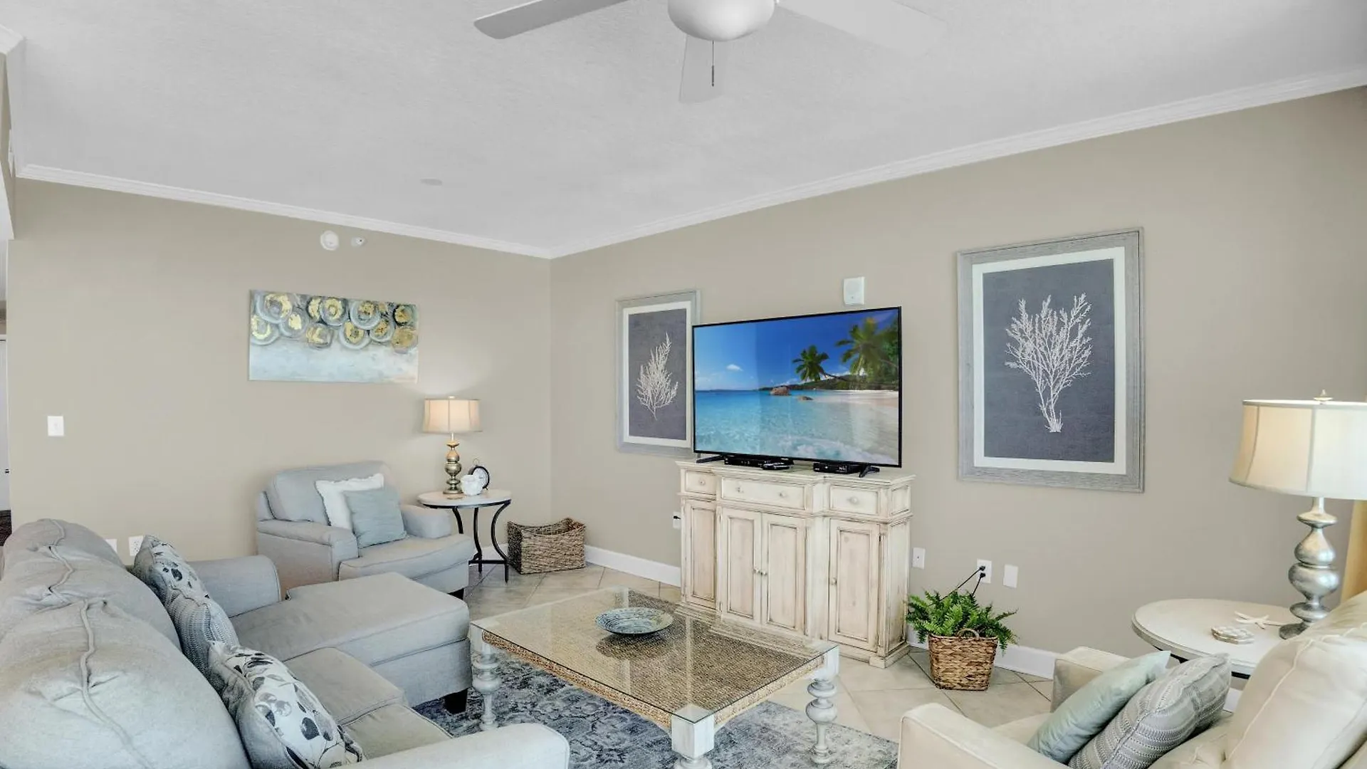 Holiday home Sanibel 1202 *