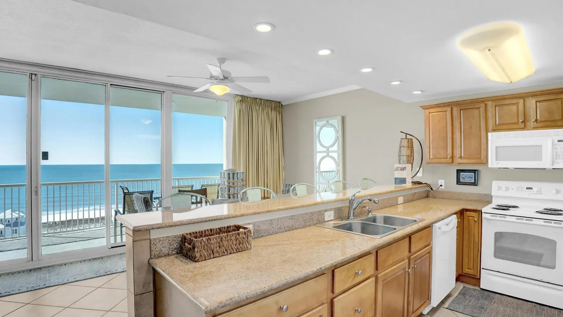 Holiday home Sanibel 1202 Gulf Shores