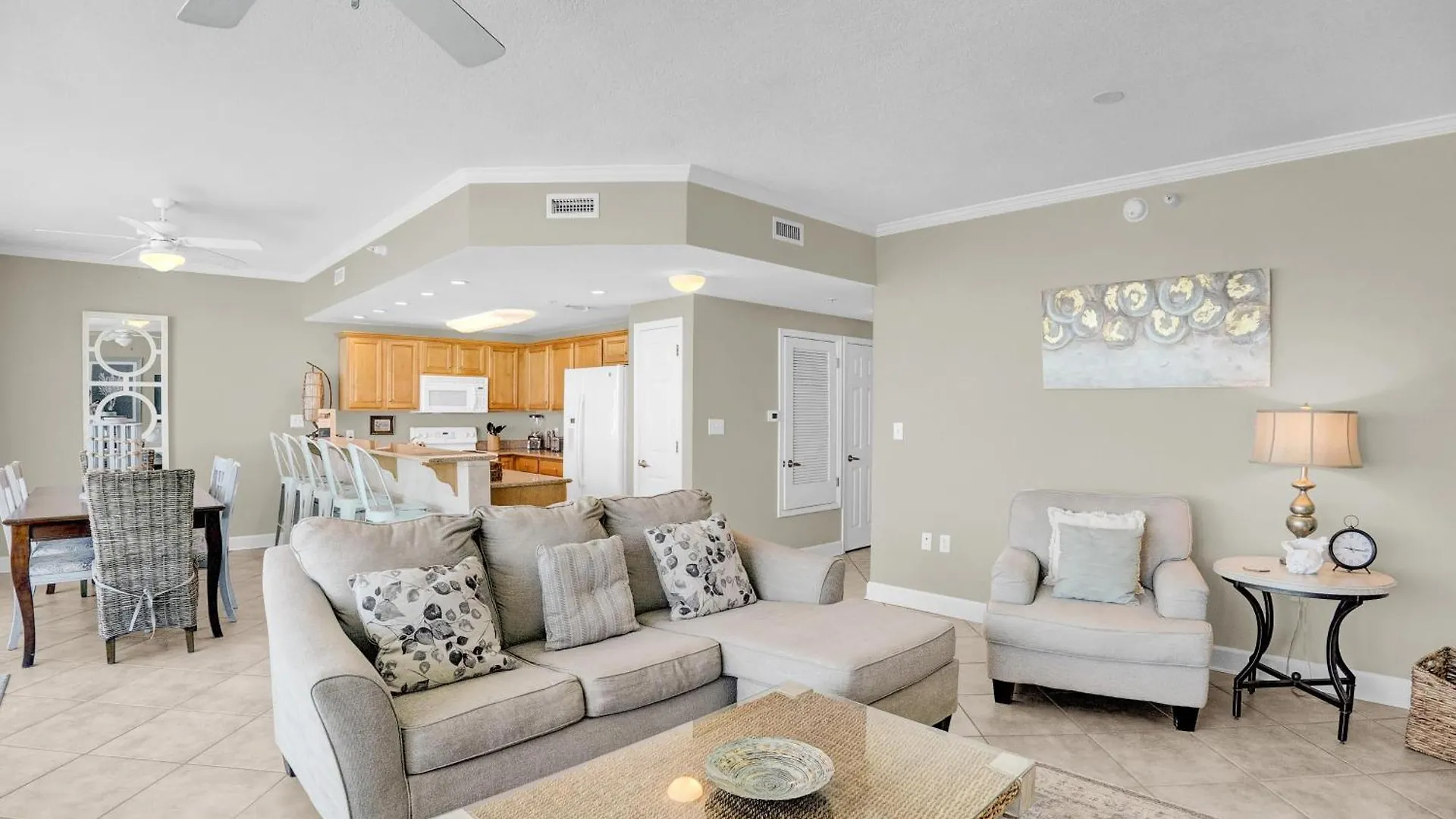 Sanibel 1202 Holiday home