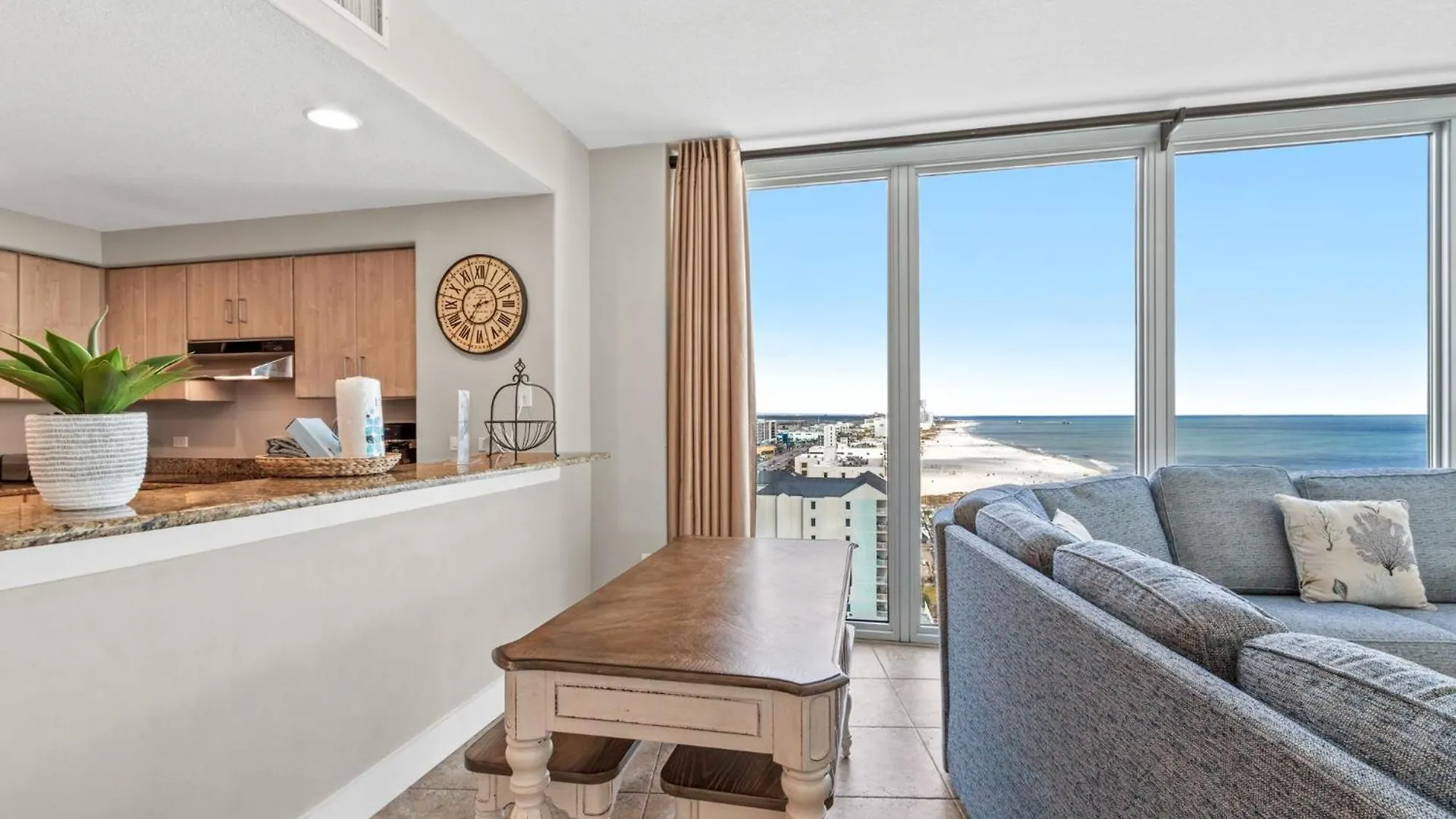 Island Tower 1401 Gulf Shores