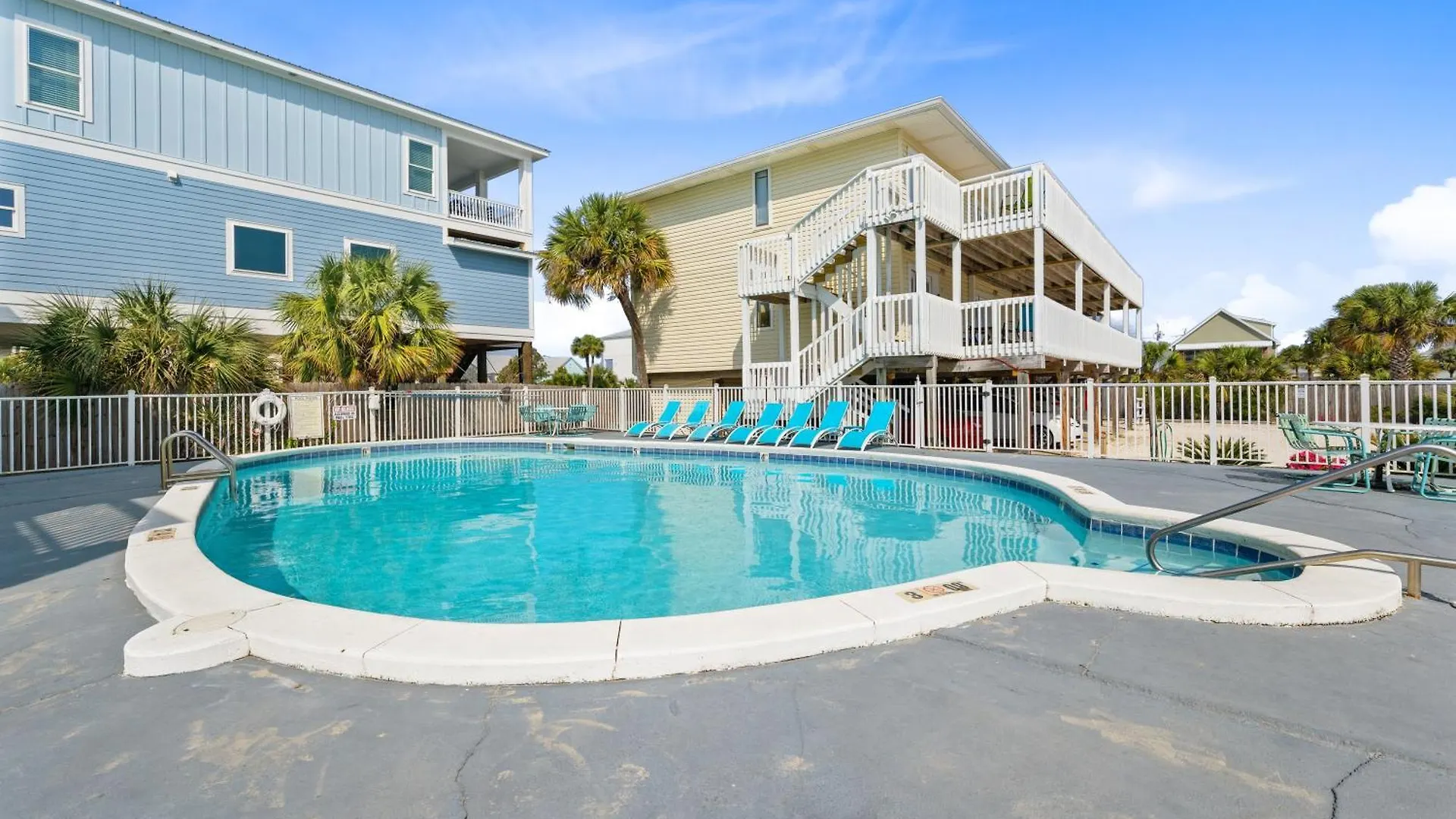 Moonraker 15 * Gulf Shores