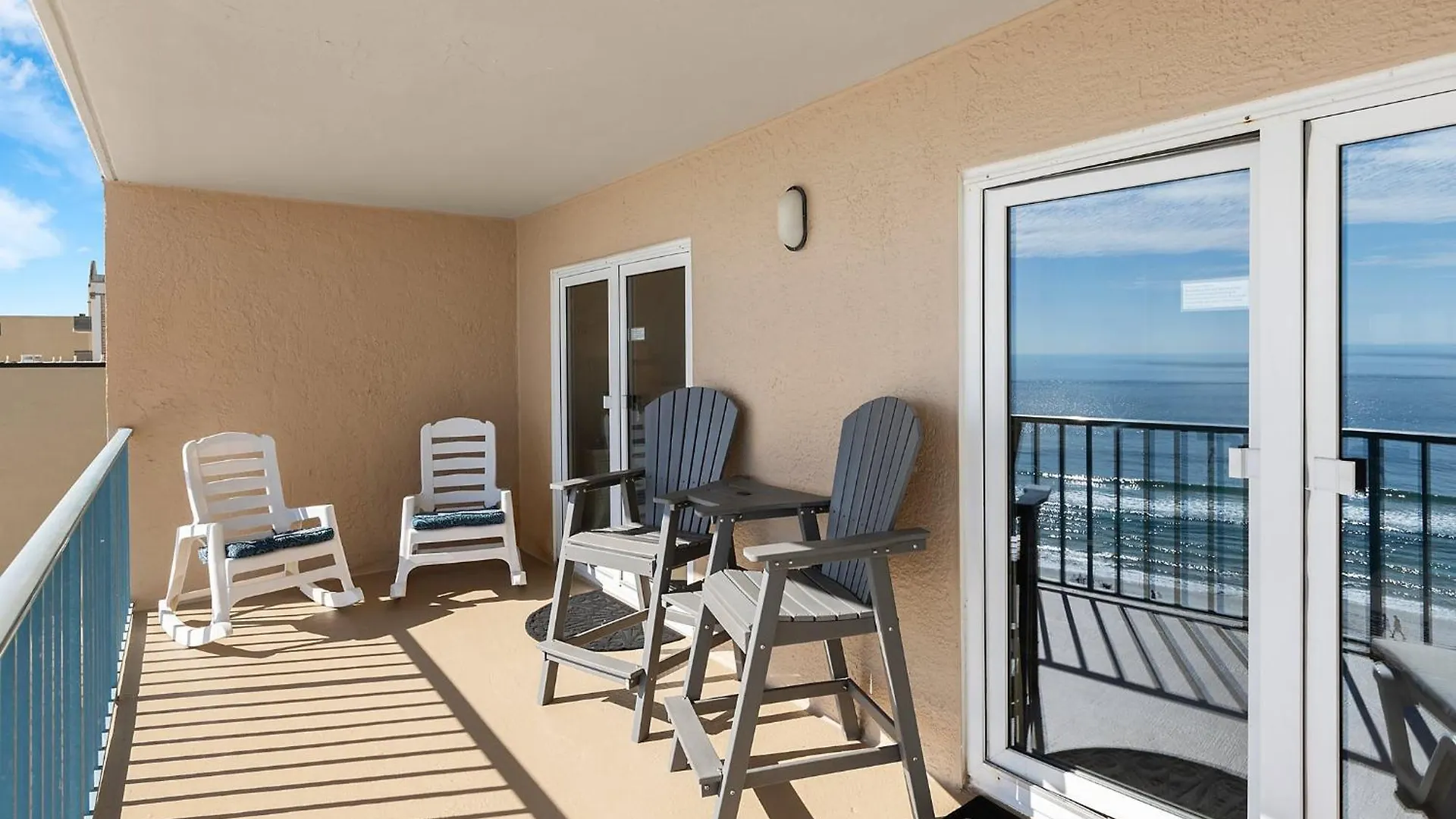 Surfside Shores I 1802 Holiday home Gulf Shores