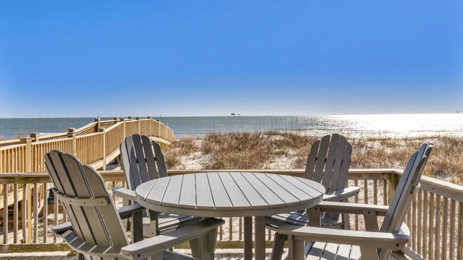 Sunset Hideaway Holiday home Gulf Shores