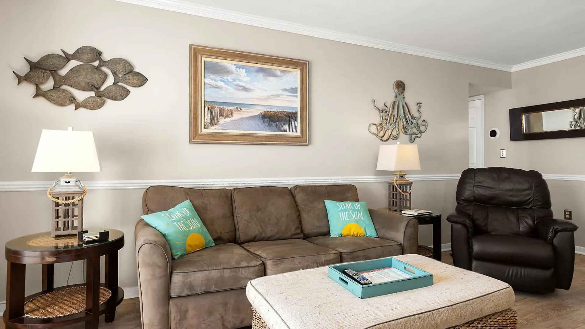 Surfside Shores I 1802