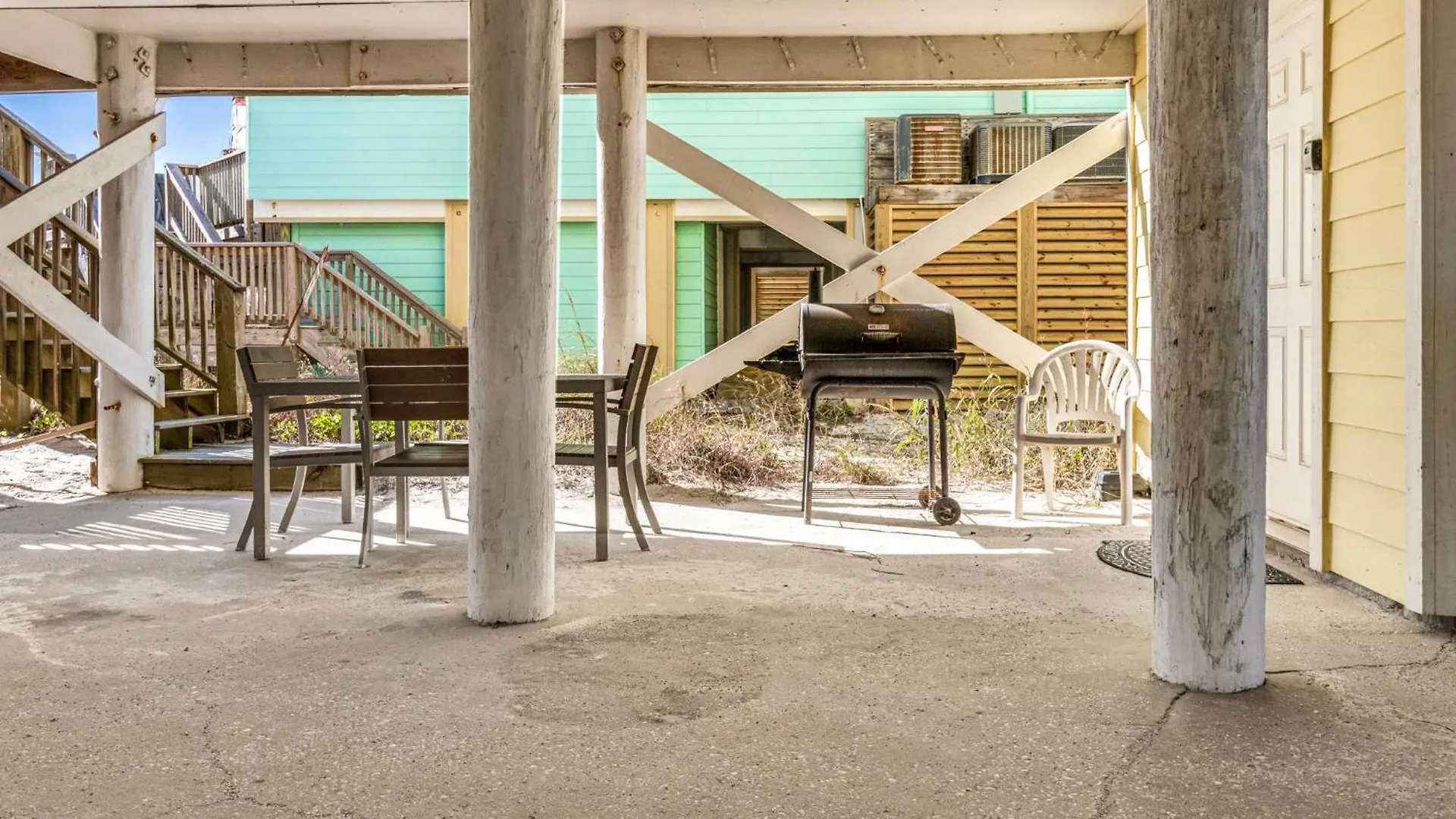 Sunset Hideaway * Gulf Shores