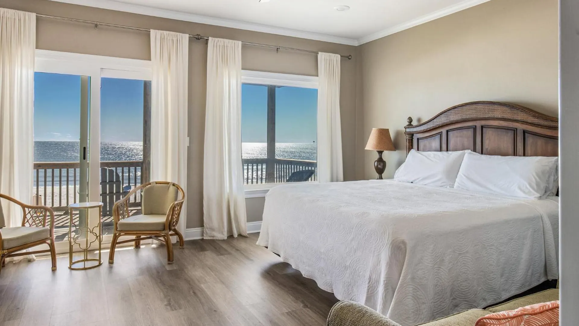 Sunset Hideaway Holiday home Gulf Shores