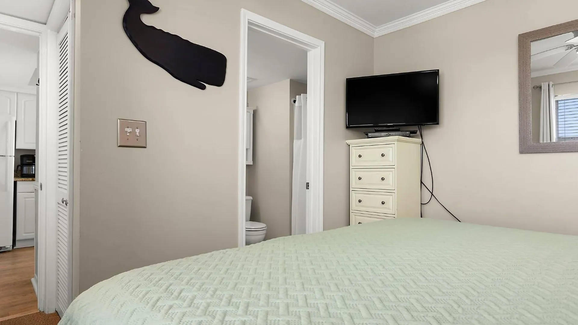 Surfside Shores I 1802 Holiday home Gulf Shores