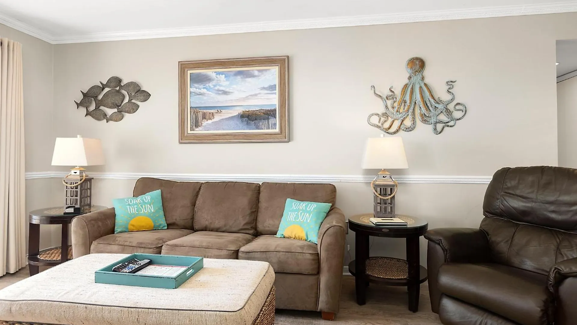 Surfside Shores I 1802 Holiday home Gulf Shores