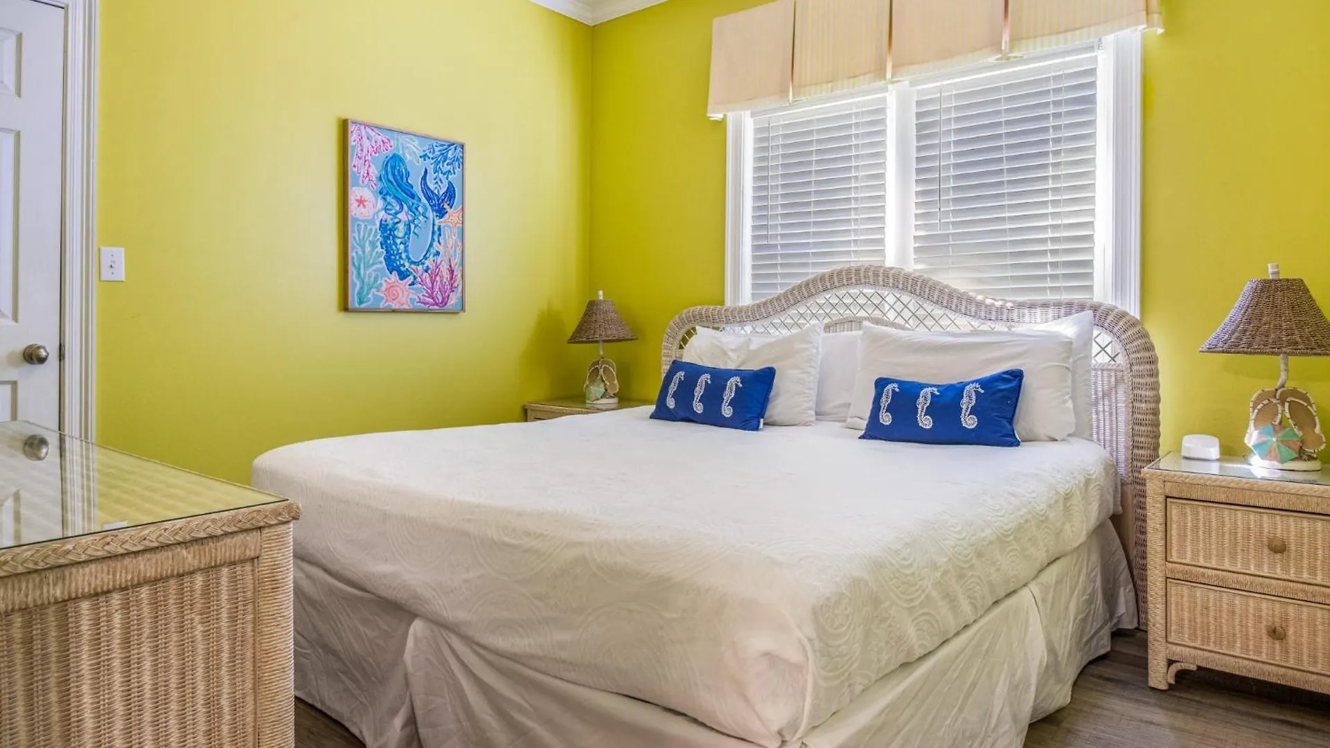 Holiday home Sunset Hideaway Gulf Shores