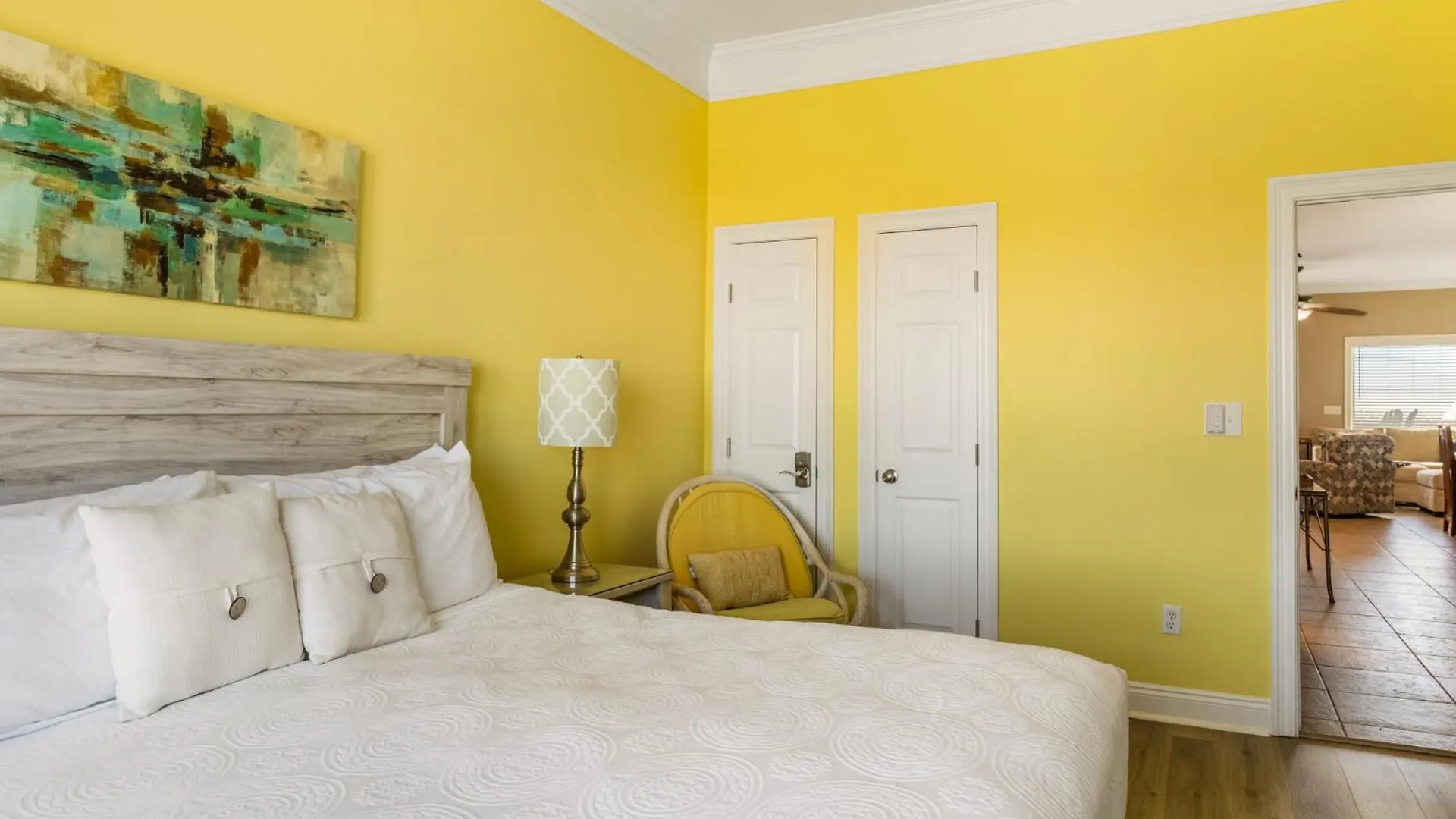 Sunset Hideaway Holiday home Gulf Shores