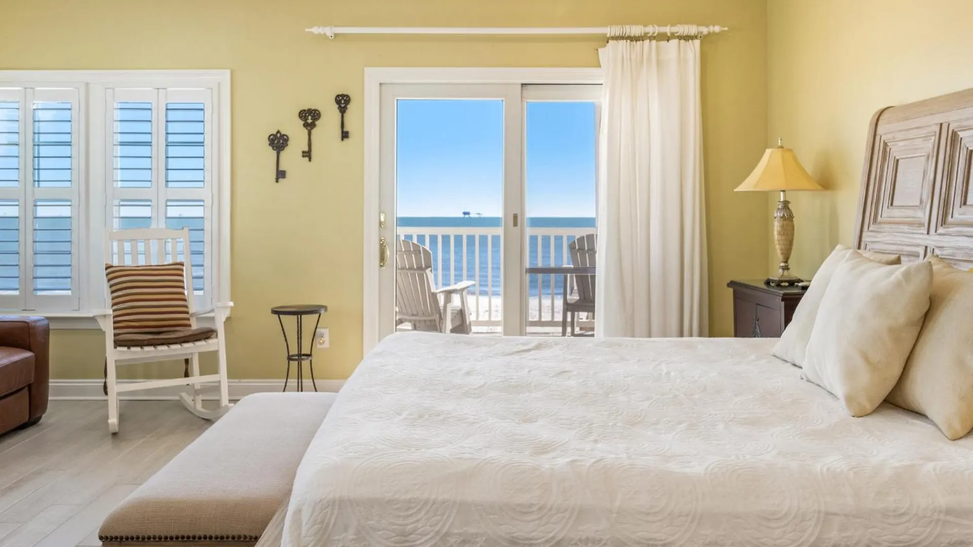 Holiday home Sunrise Gulf Shores