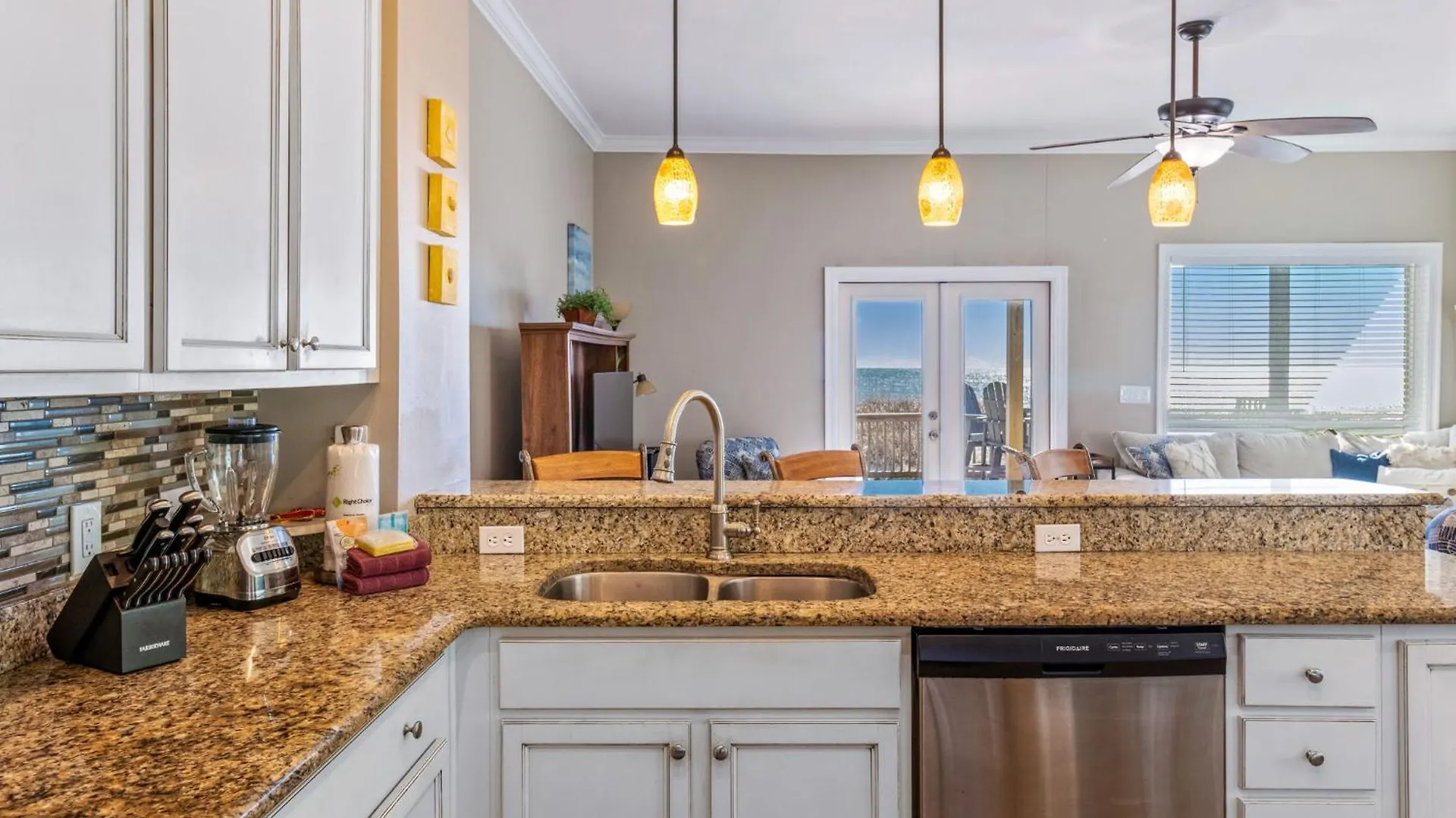 Sunset Hideaway Holiday home Gulf Shores