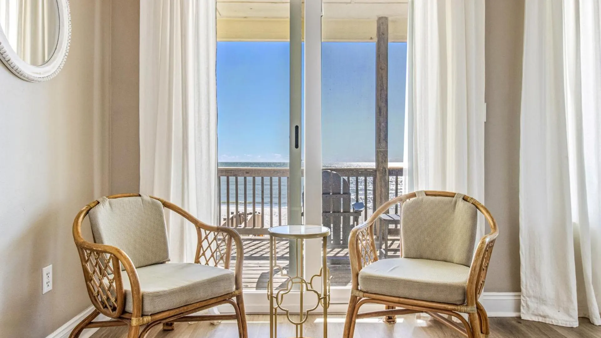 Holiday home Sunset Hideaway Gulf Shores