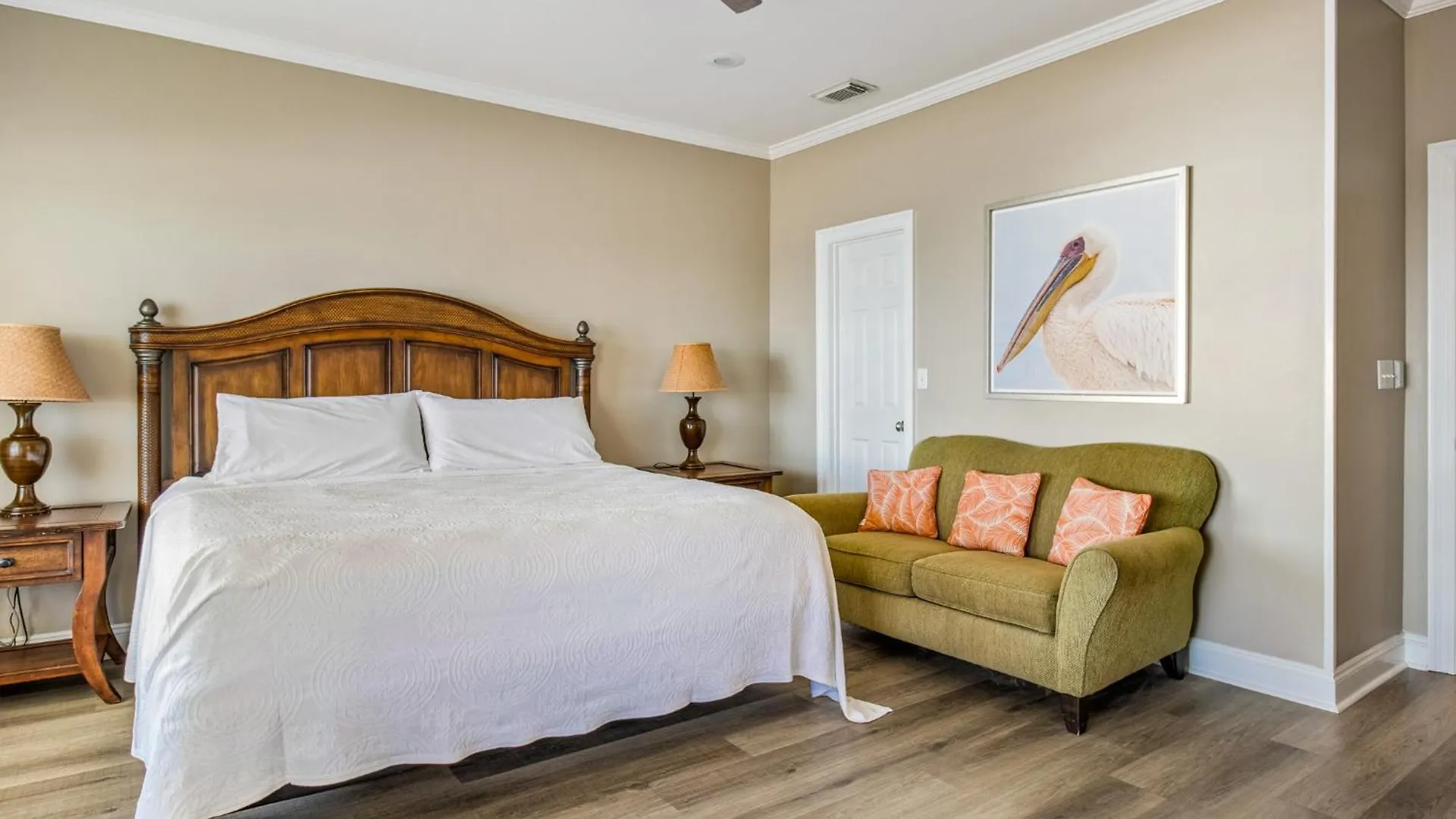 Sunset Hideaway Gulf Shores